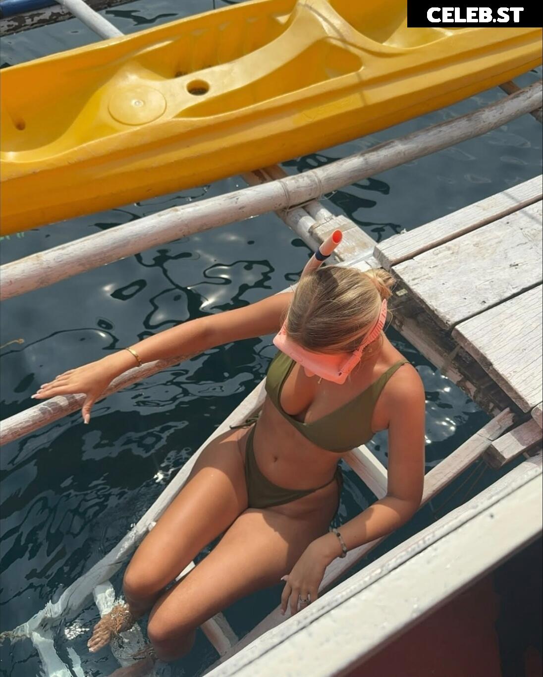 Sophie Schnur Image 3064012