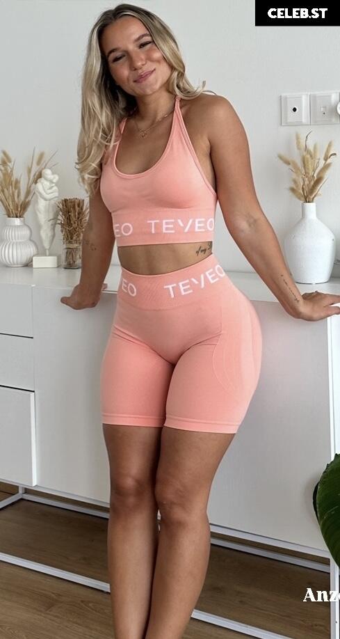 Alina Wachinger Image 3064949