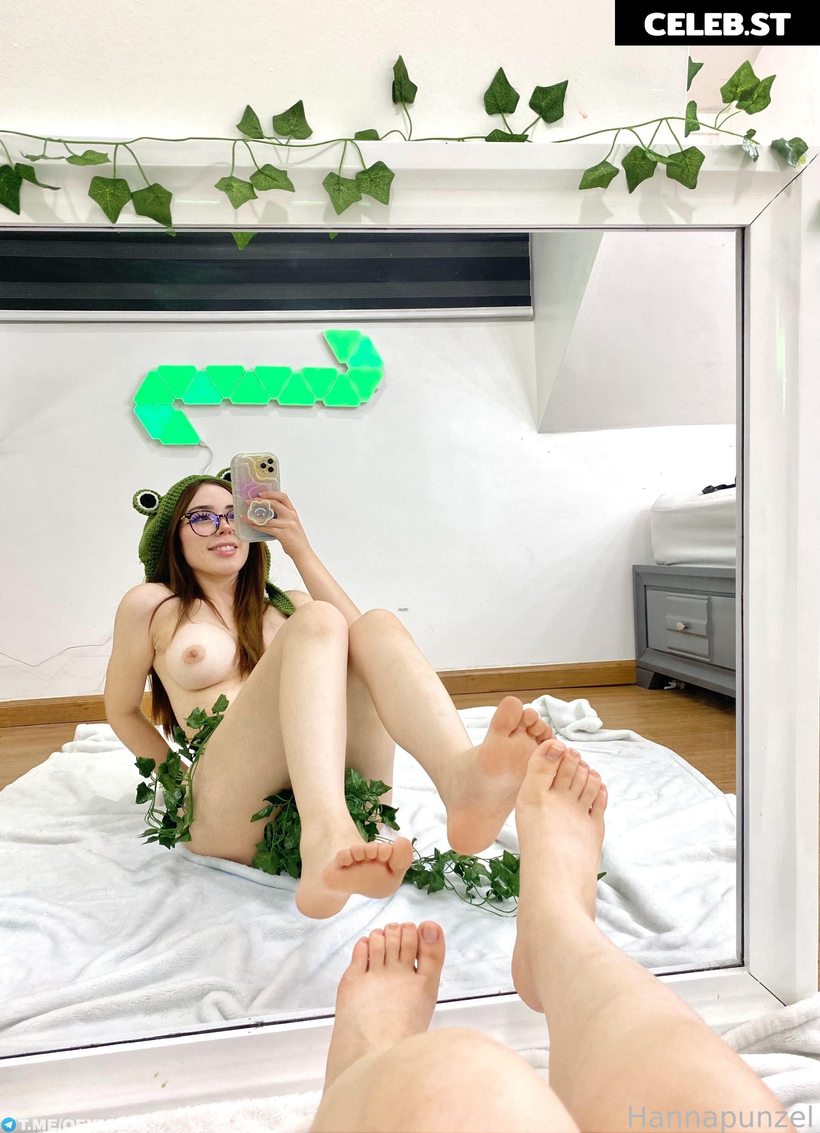 Hannapunzel Image 3061877