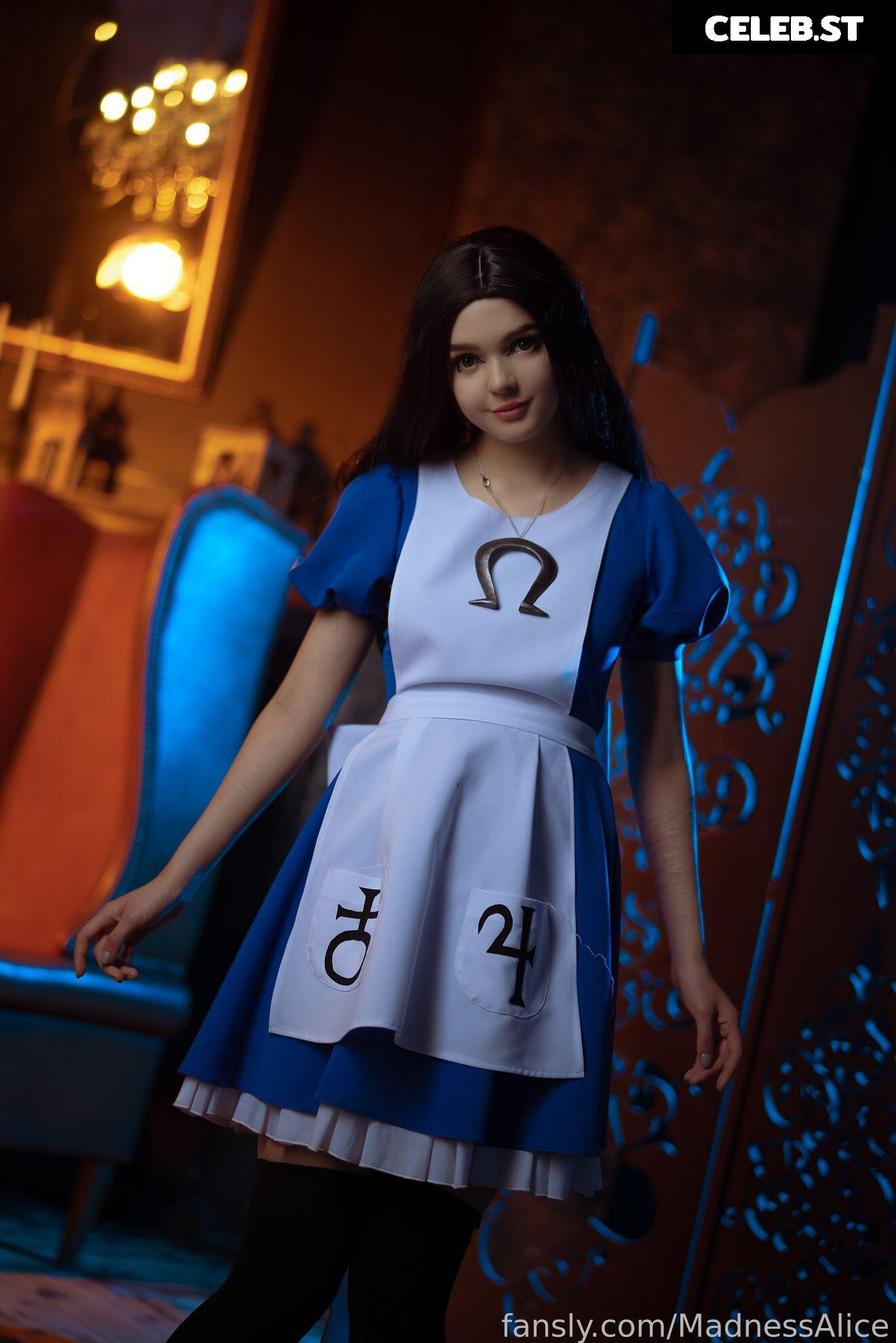 MadnessAlise Image 306183