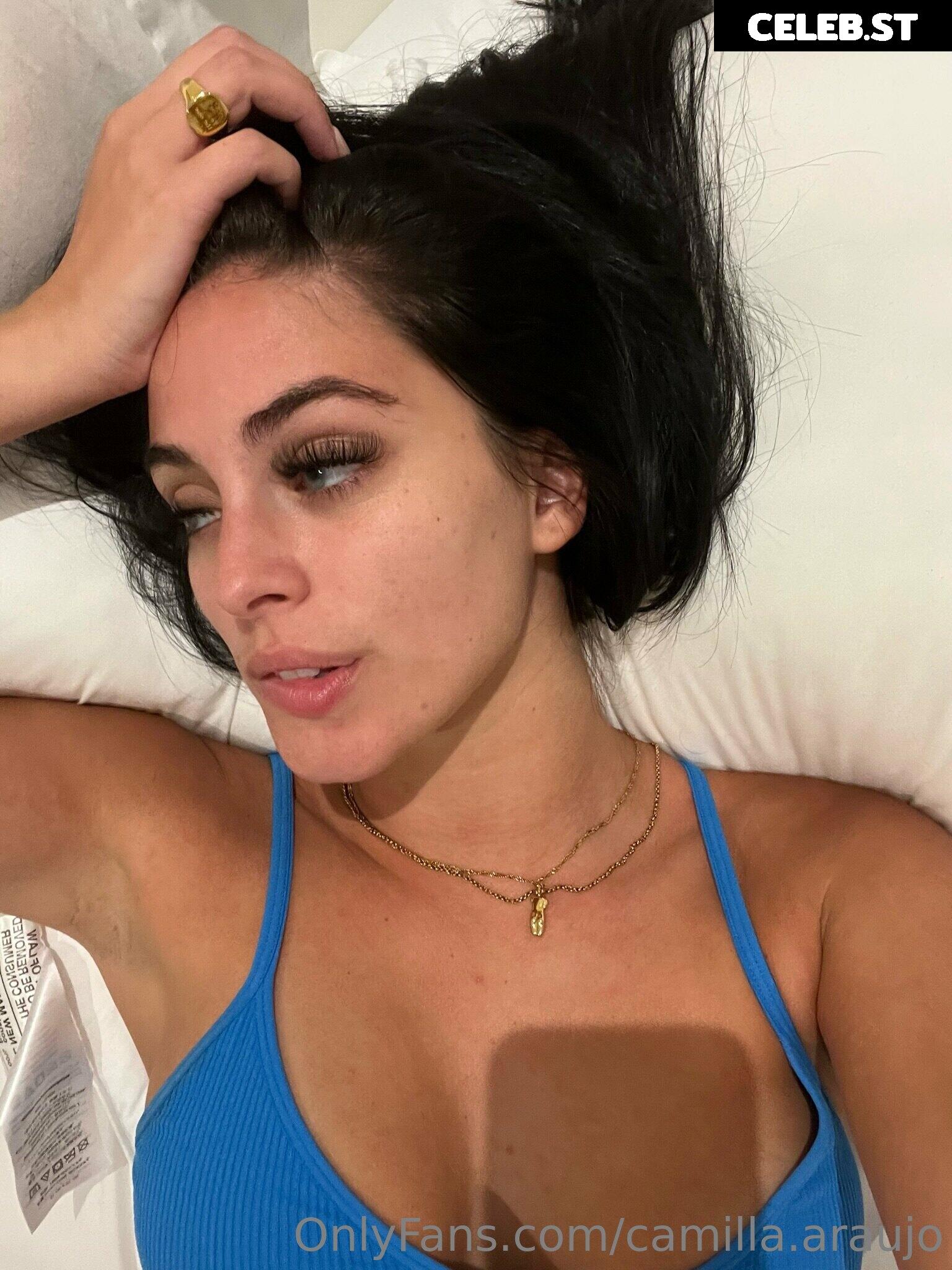 Camilla Araujo Image 3061545
