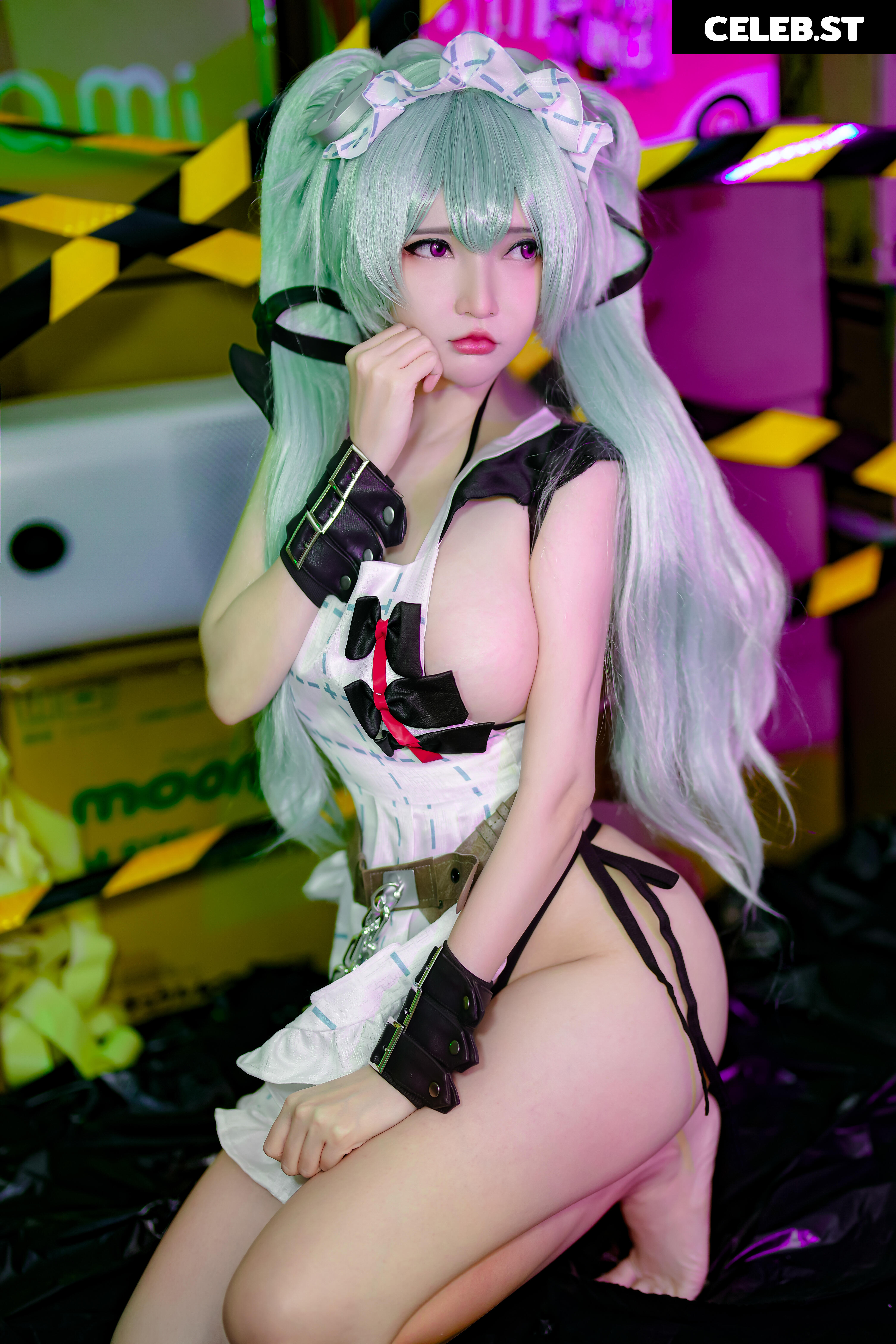 Potato Godzilla Image 3061793