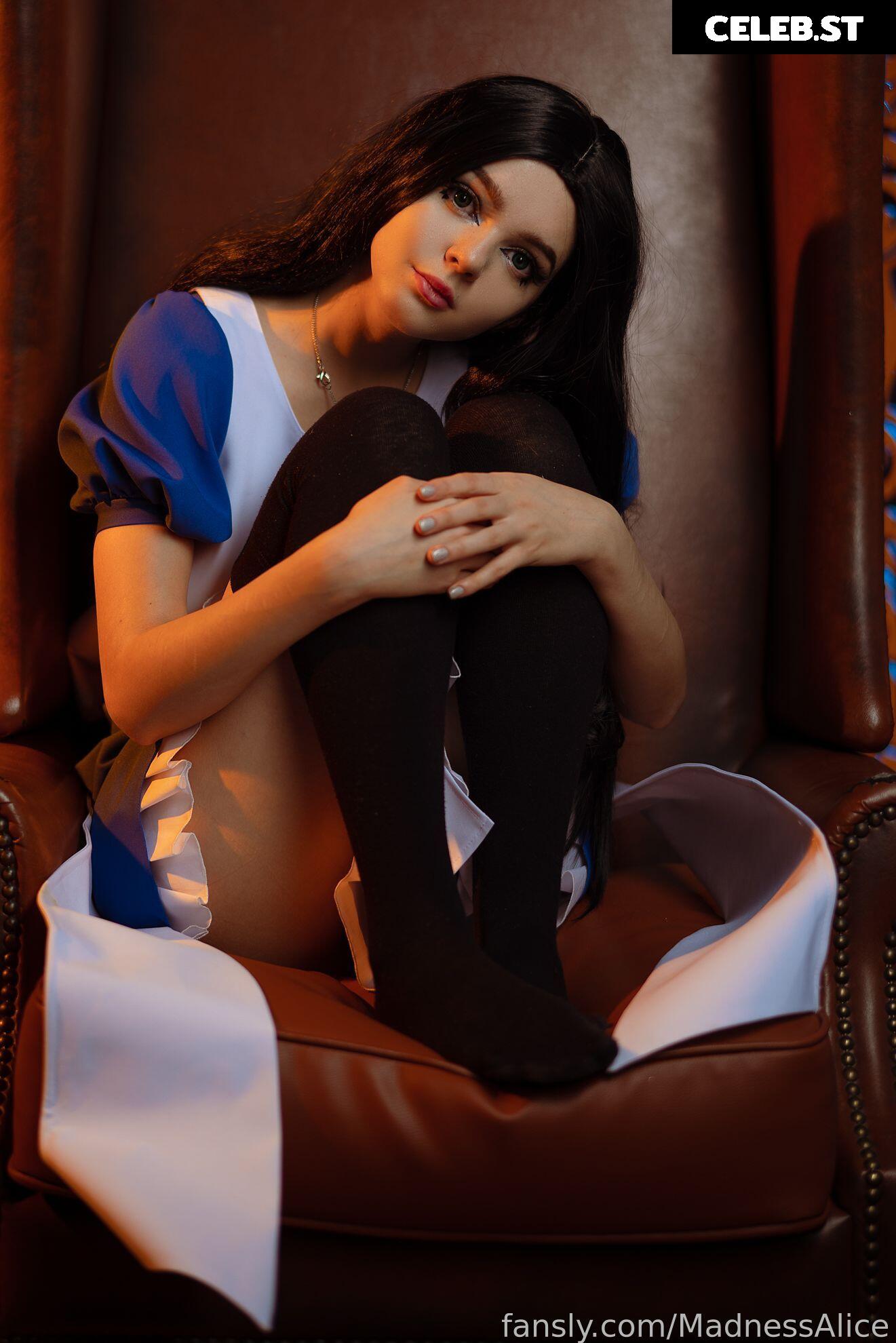 MadnessAlise Image 306160