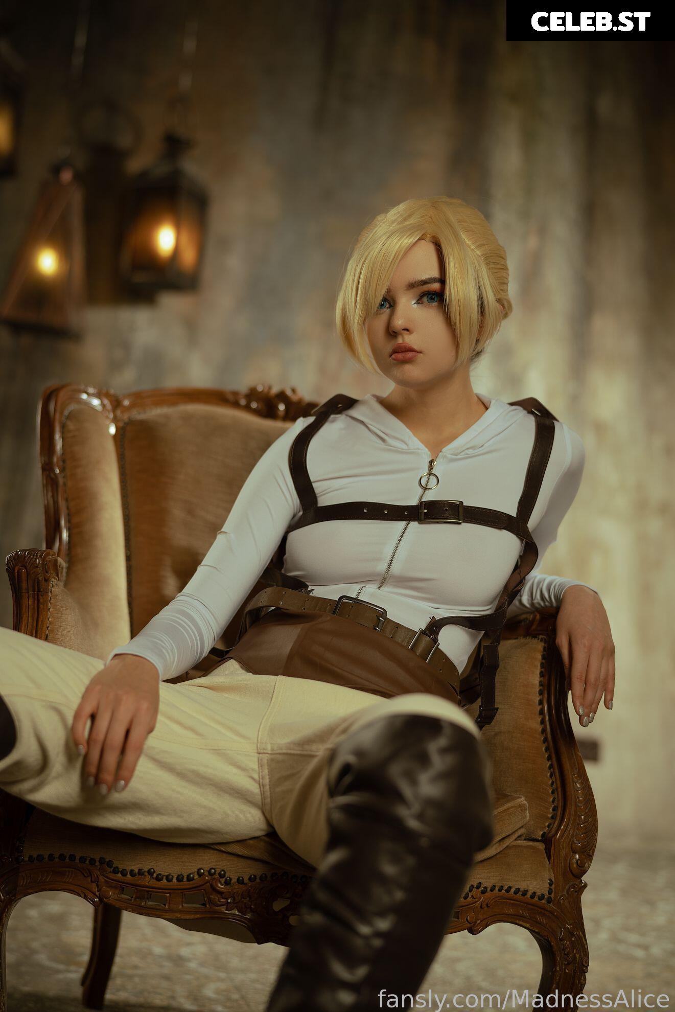 MadnessAlise Image 306287