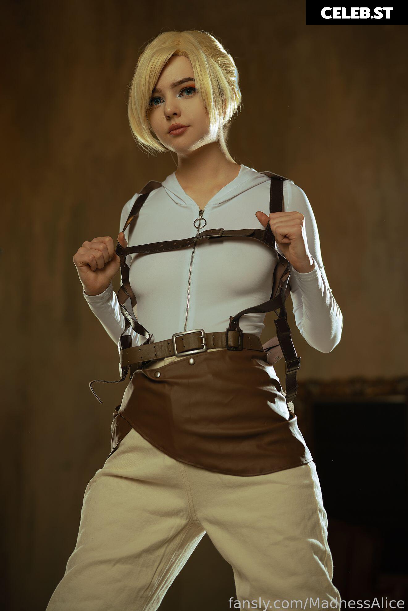 MadnessAlise Image 306230