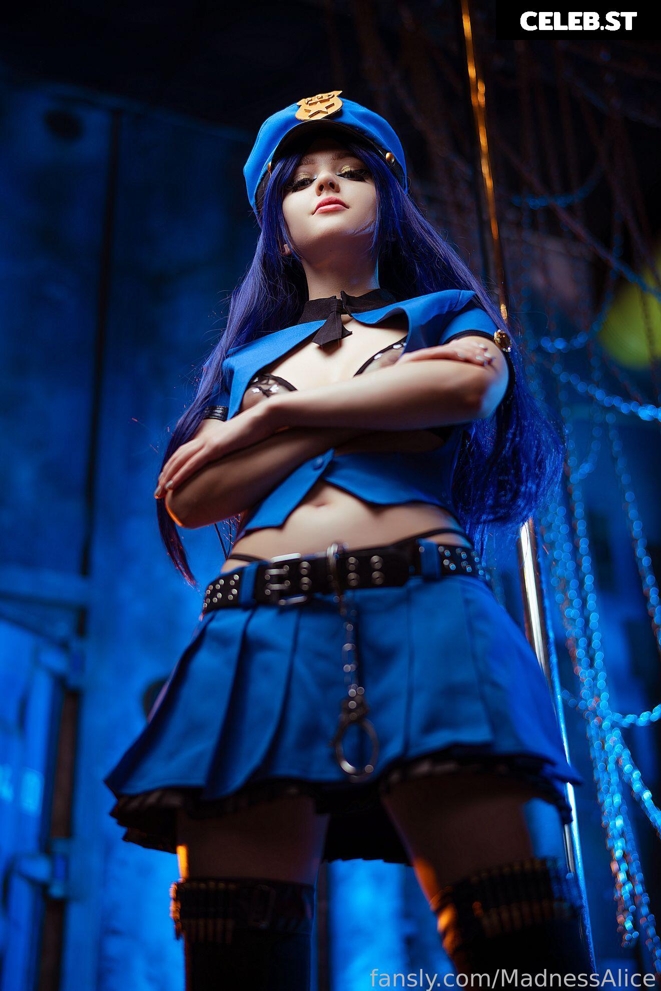 MadnessAlise Image 306355