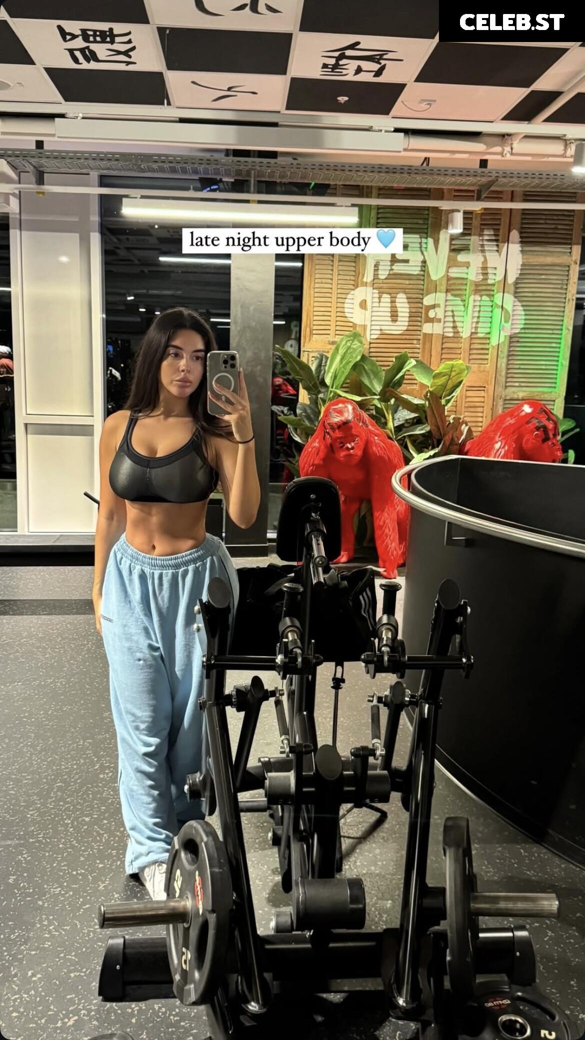 Lya Aylin Image 3063518