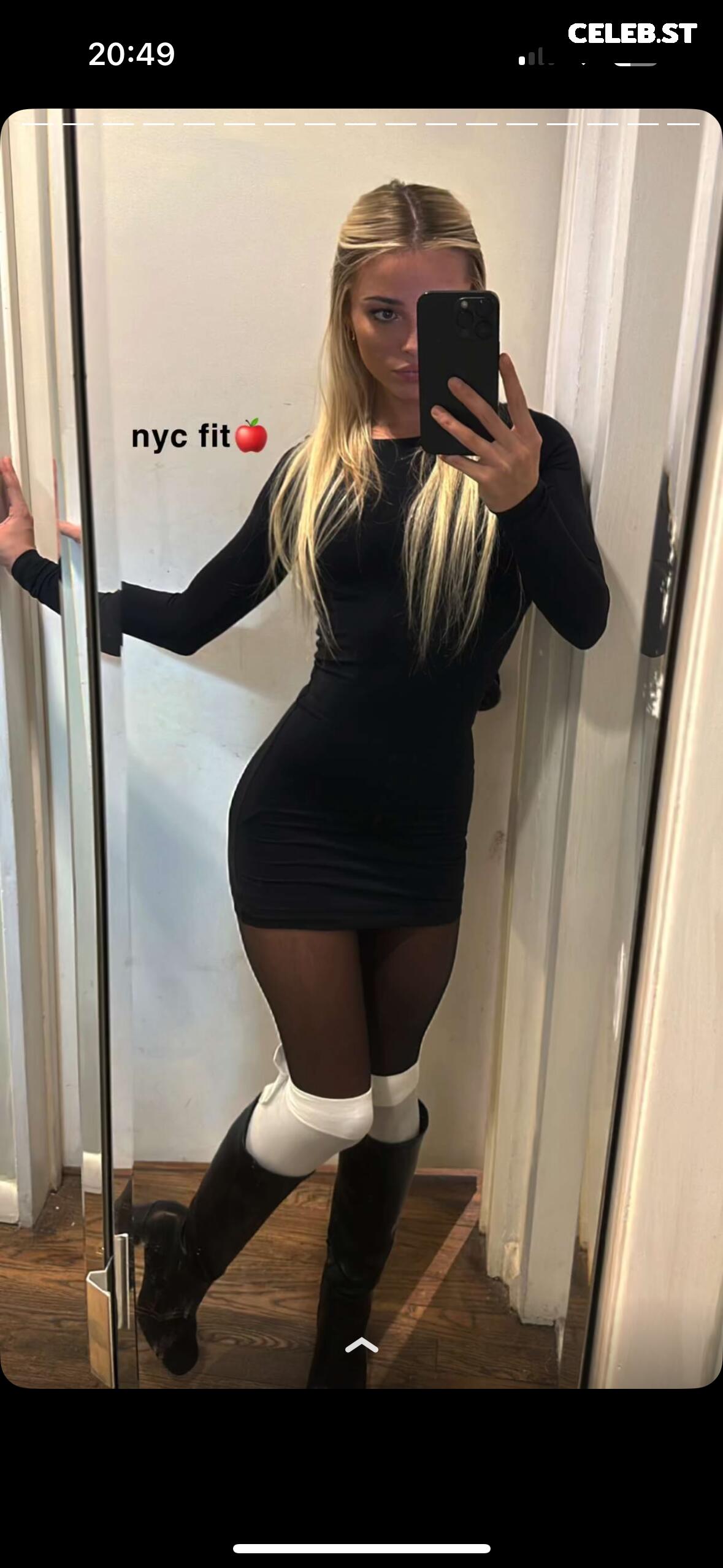 Olivia Dunne Image 3063520