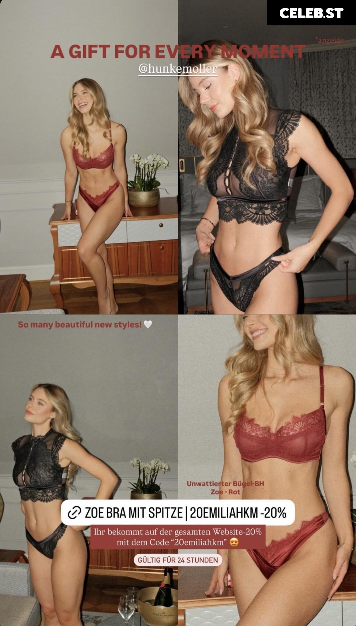 Emilia BTE Image 3063465