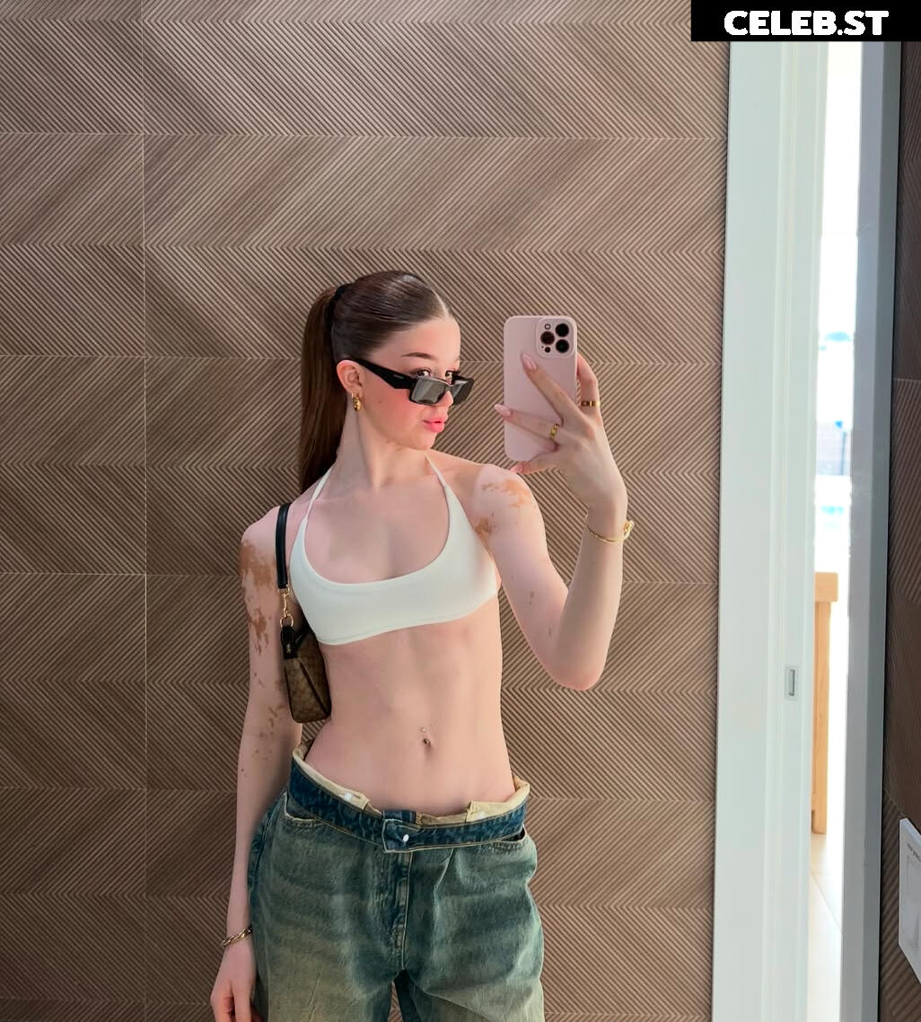 Sophia Elena Image 3063406