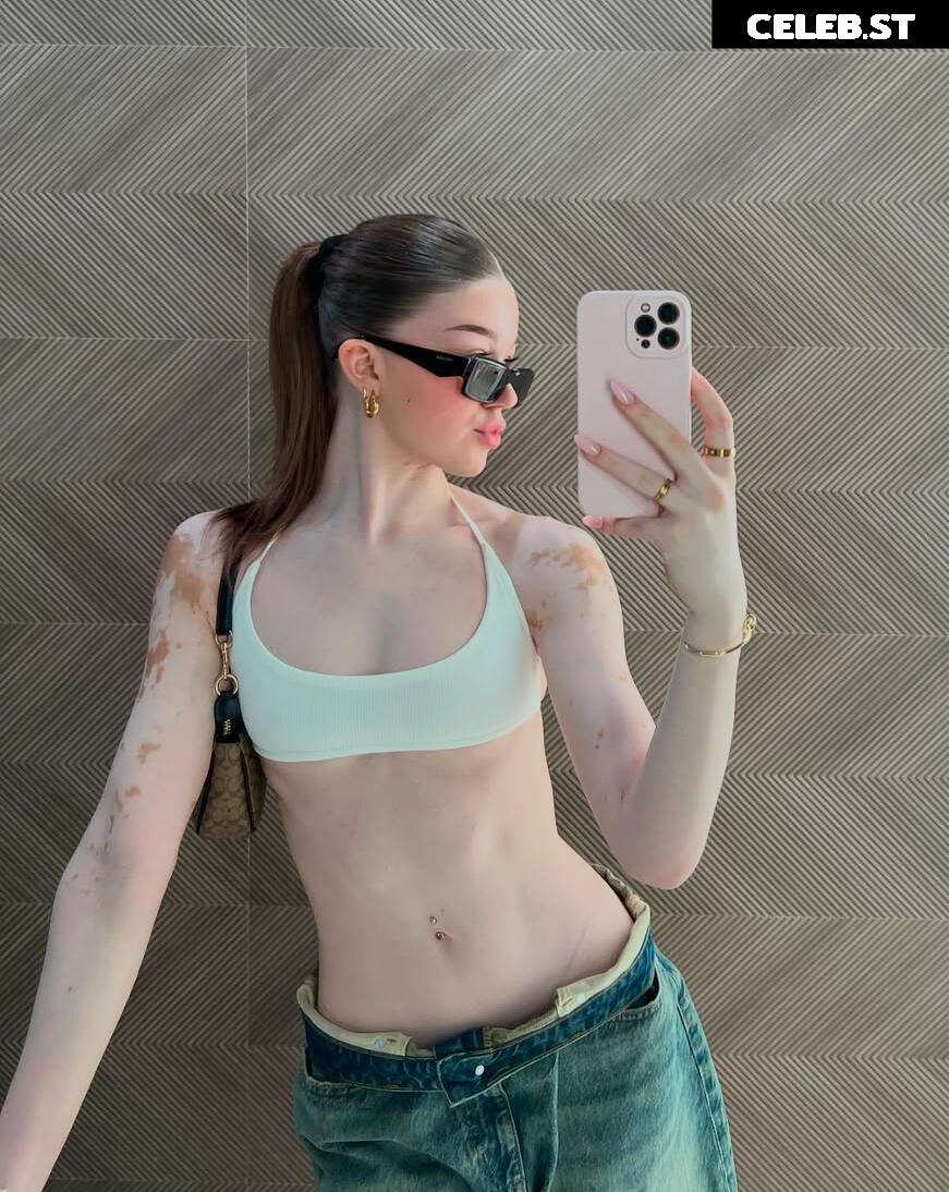 Sophia Elena Image 3063434