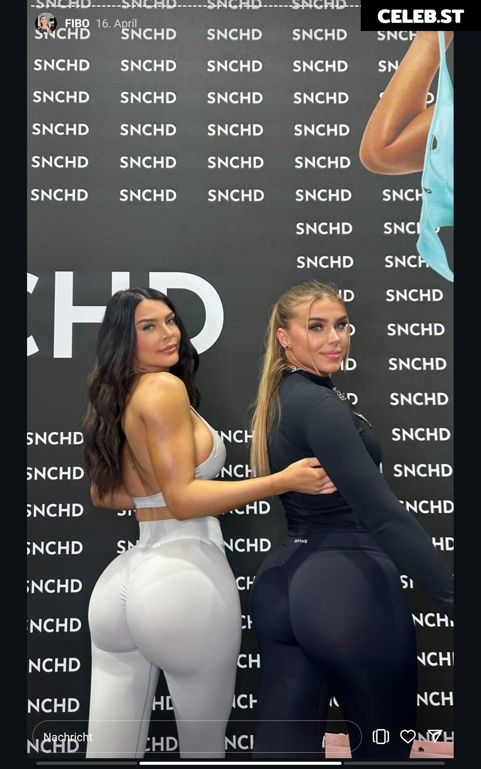 Lisa del Piero Image 3063729