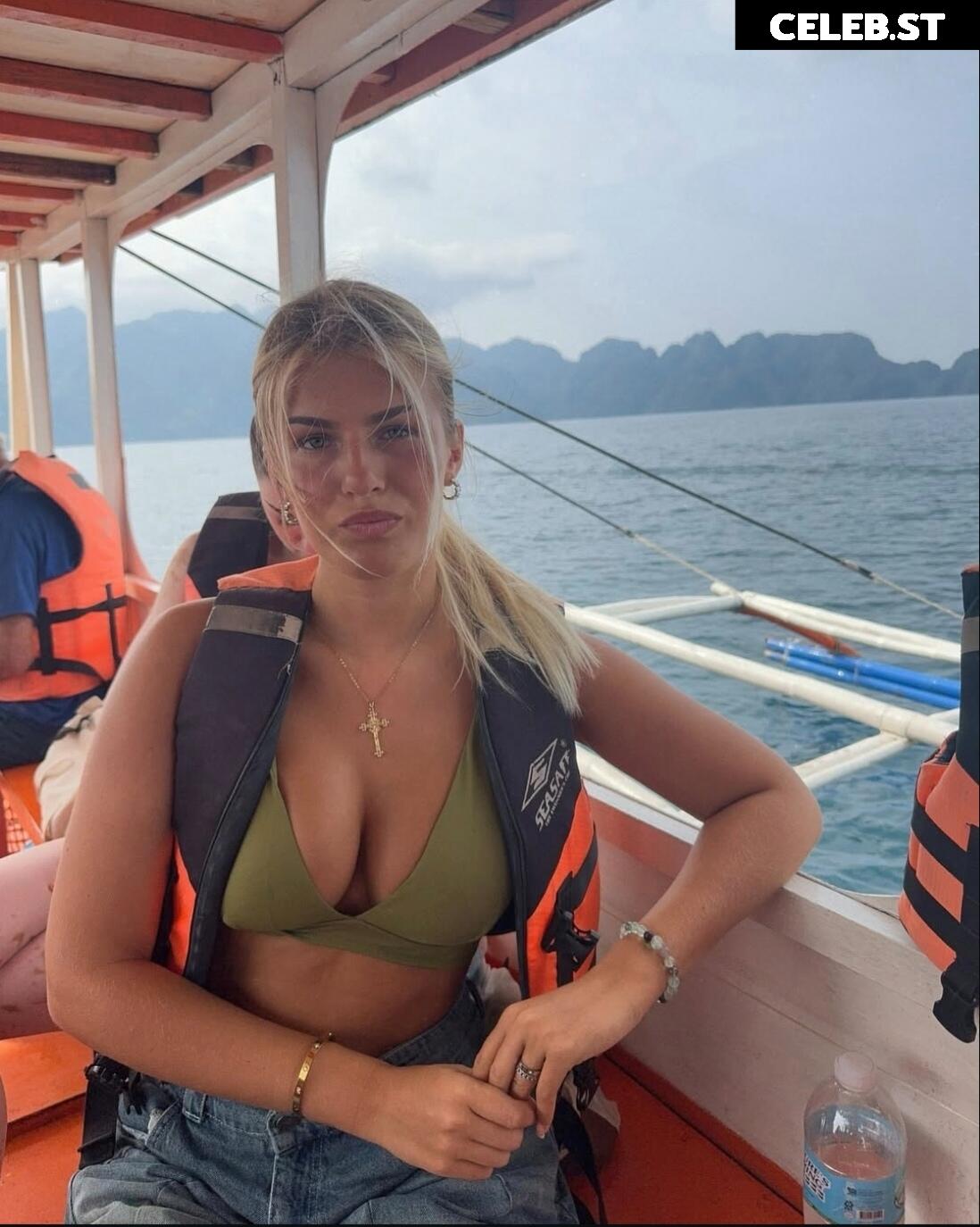 Sophie Schnur Image 3063992