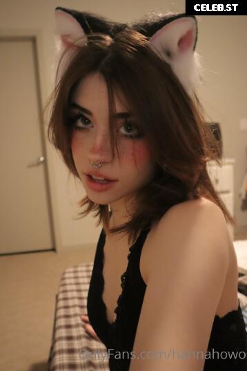 hannahowo Image 3060465