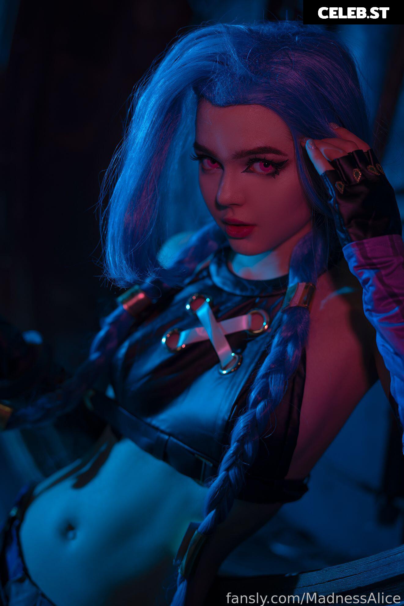 MadnessAlise Image 306015