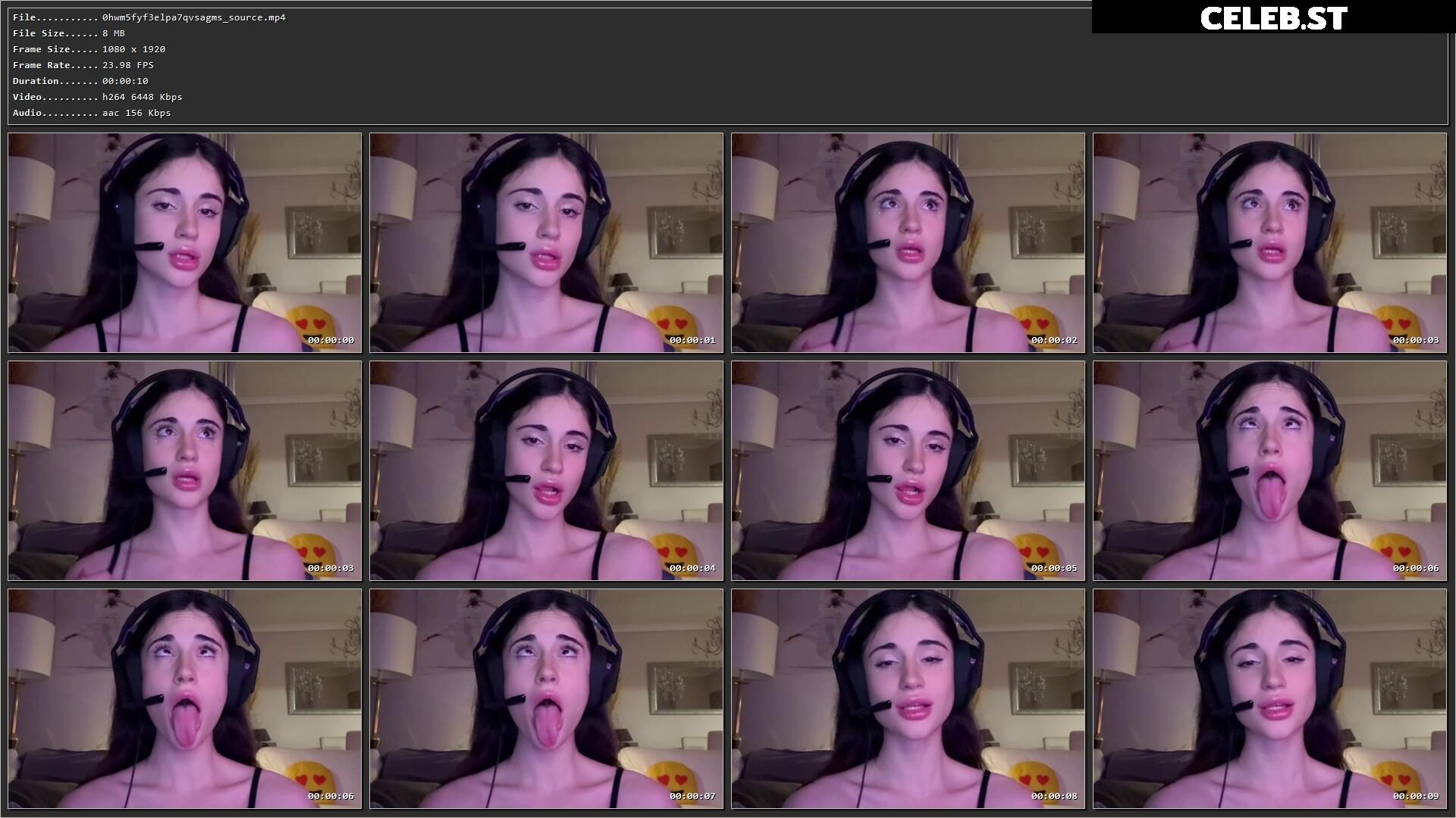 Naya Dickson Image 3060266