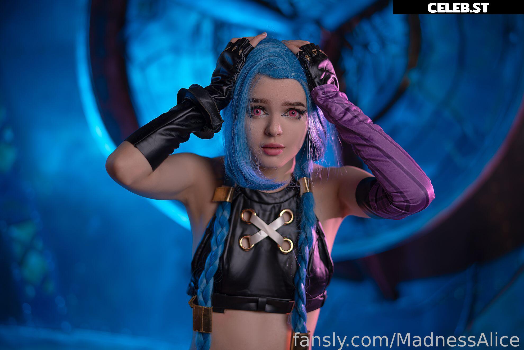 MadnessAlise Image 306095