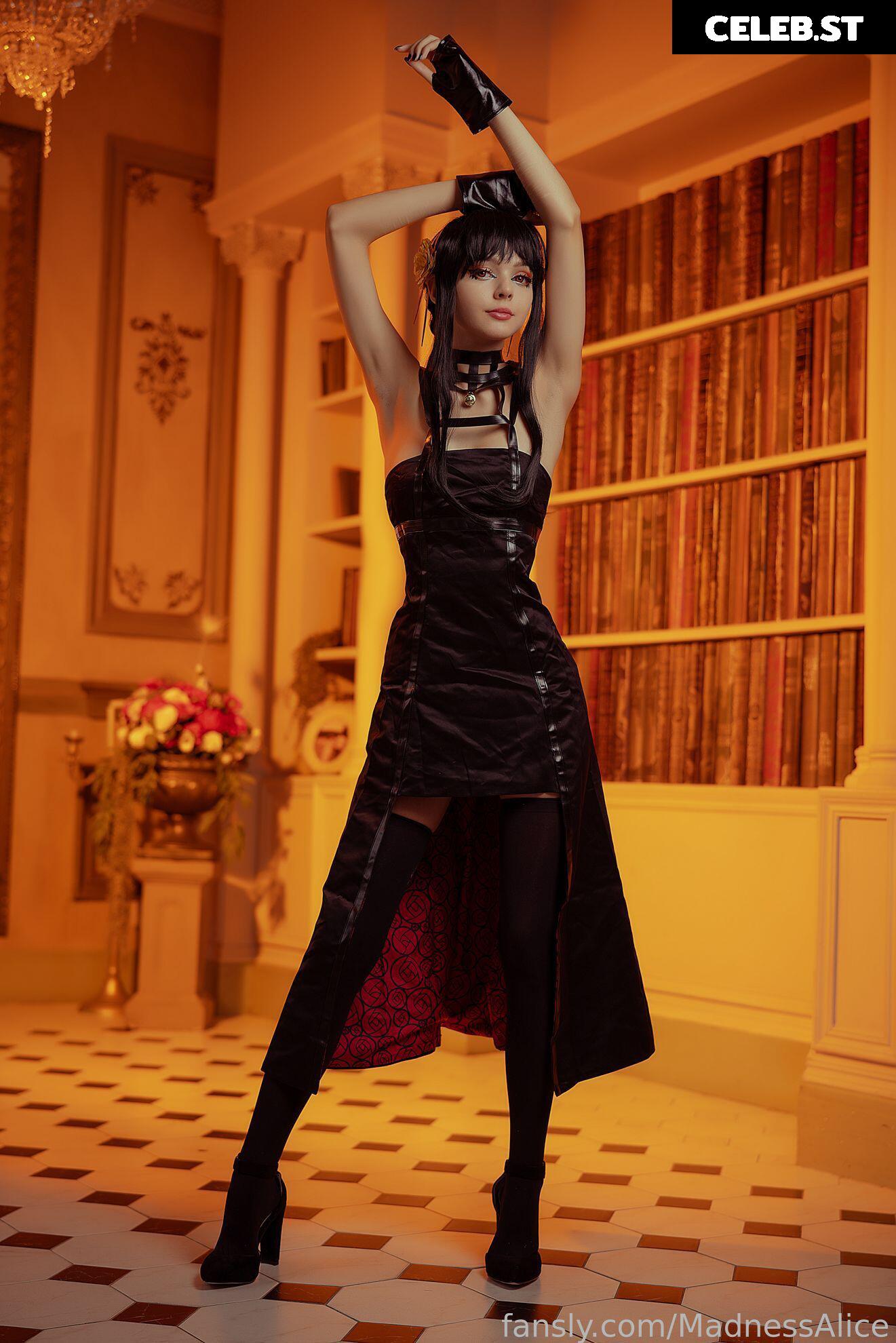 MadnessAlise Image 306935