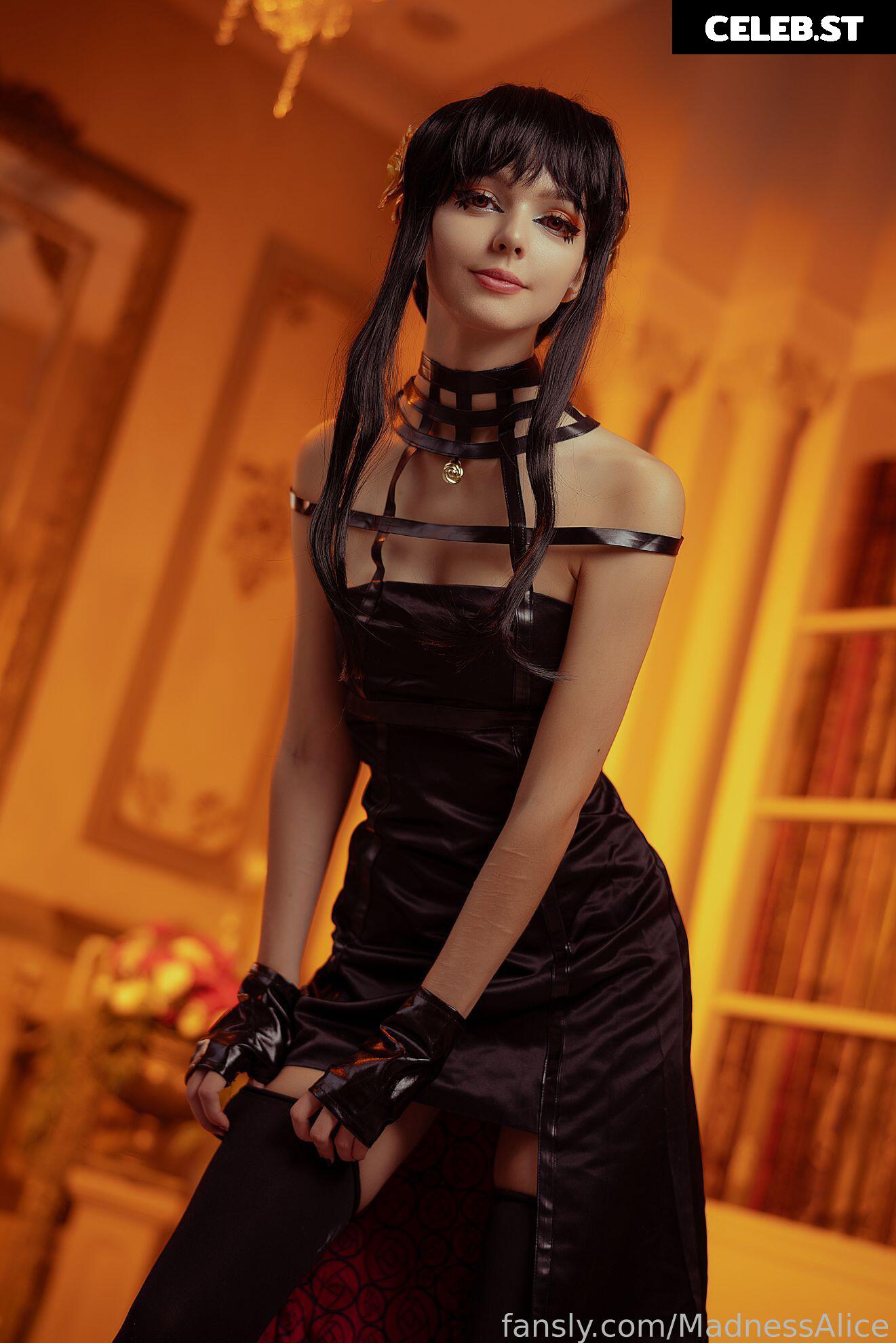 MadnessAlise Image 306853