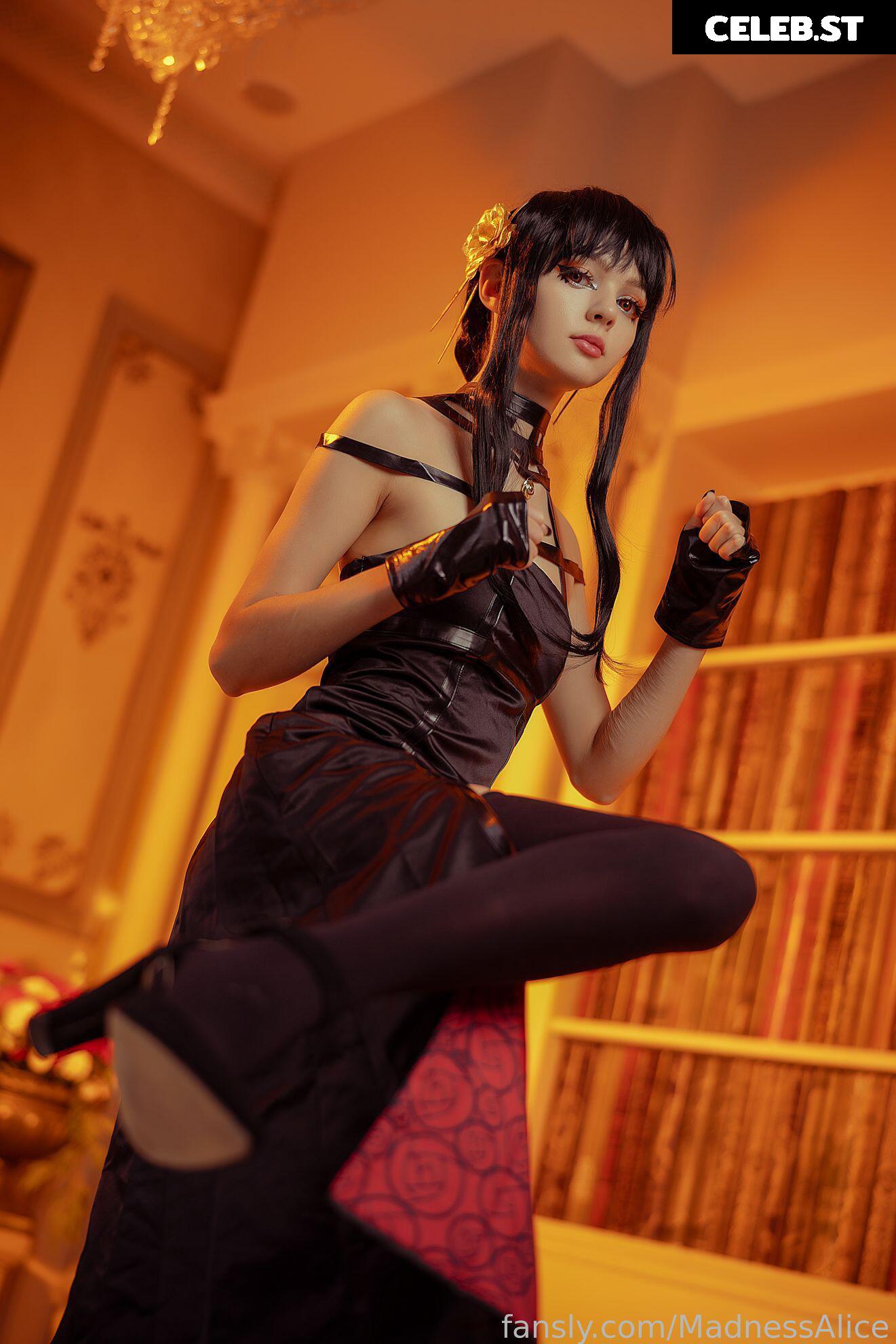 MadnessAlise Image 306833