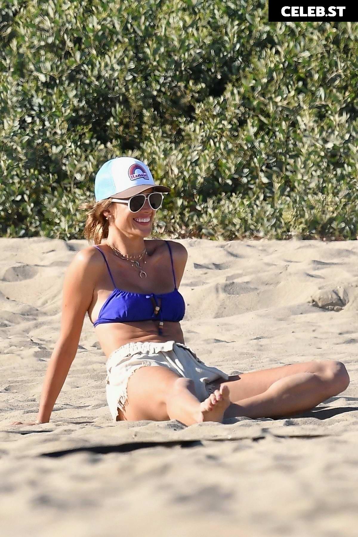 Alessandra Ambrosio Image 3057846