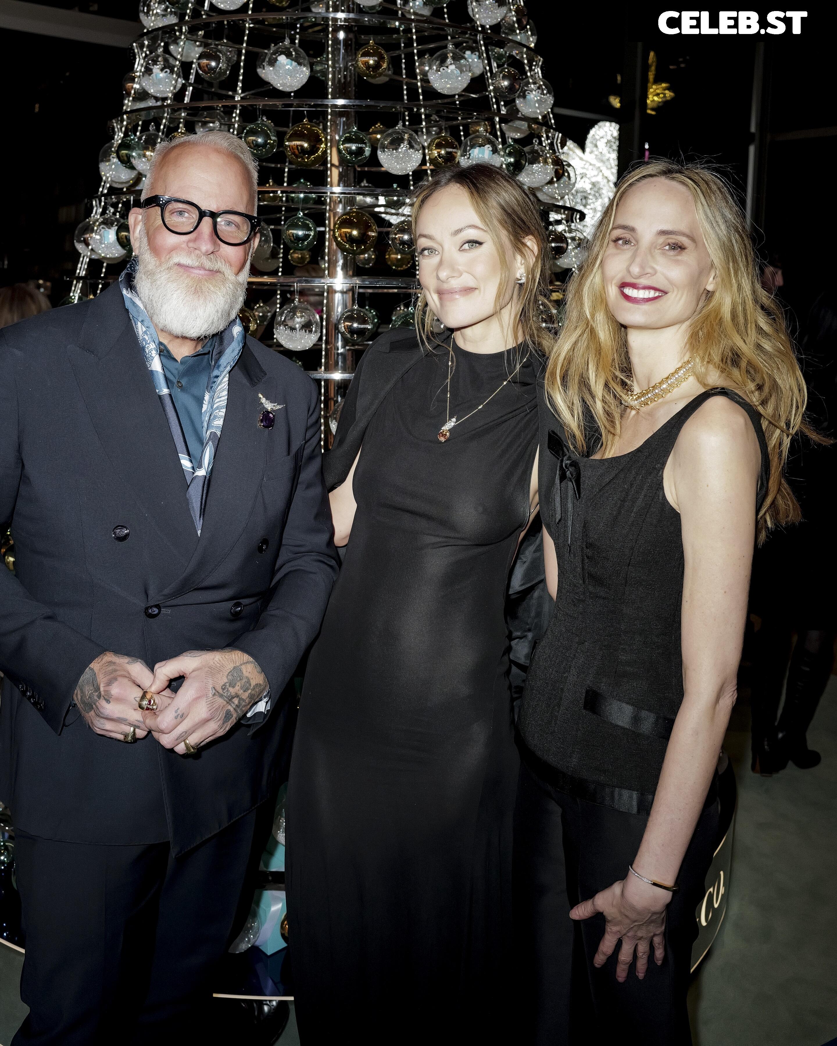 Olivia Wilde Image 3057874