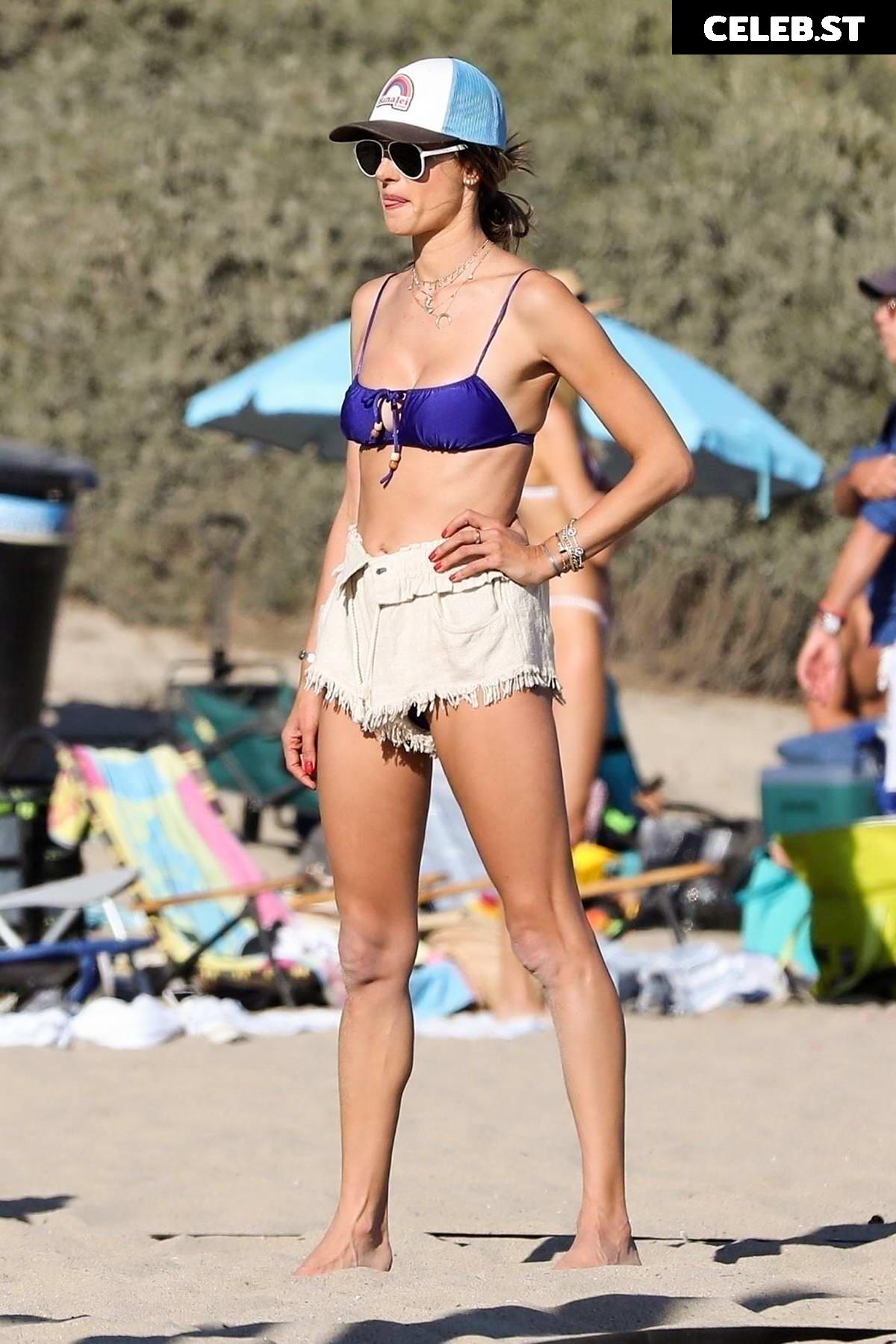 Alessandra Ambrosio Image 3057867
