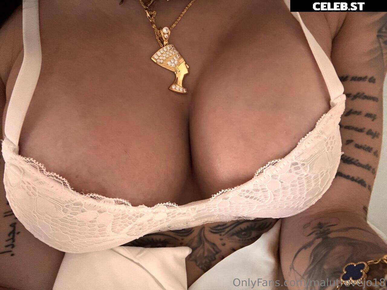 Malu Trevejo Image 3057805