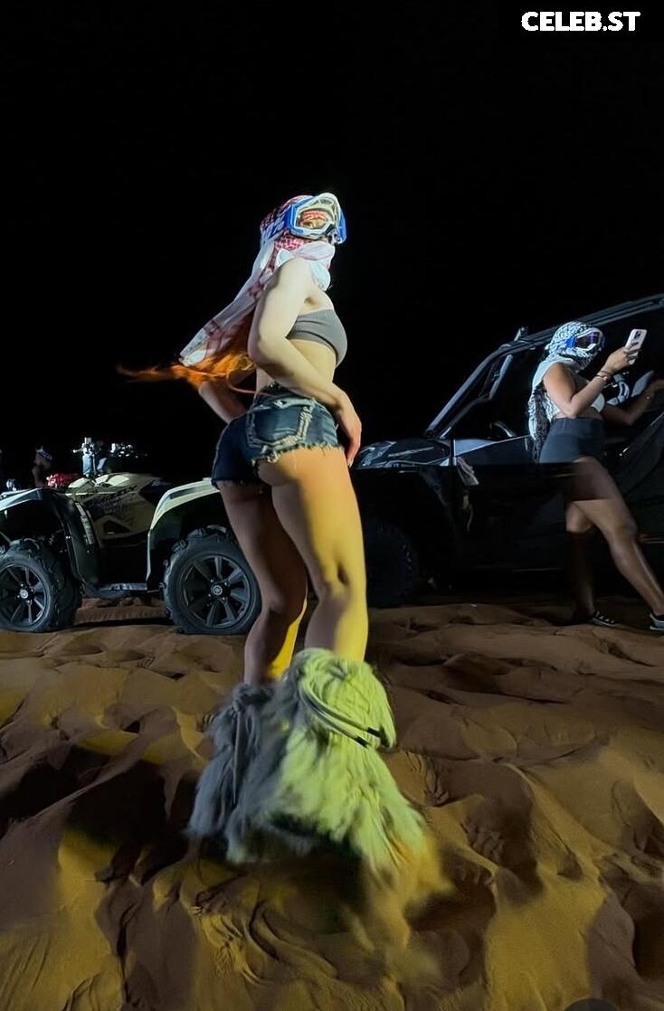 Ice Spice Image 3057790