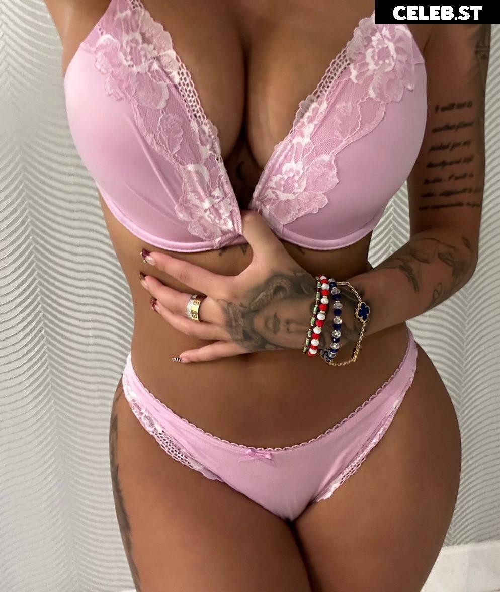 Malu Trevejo Image 3057758