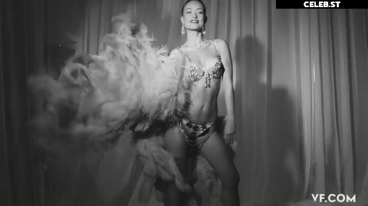 Olivia Wilde Image 3057750