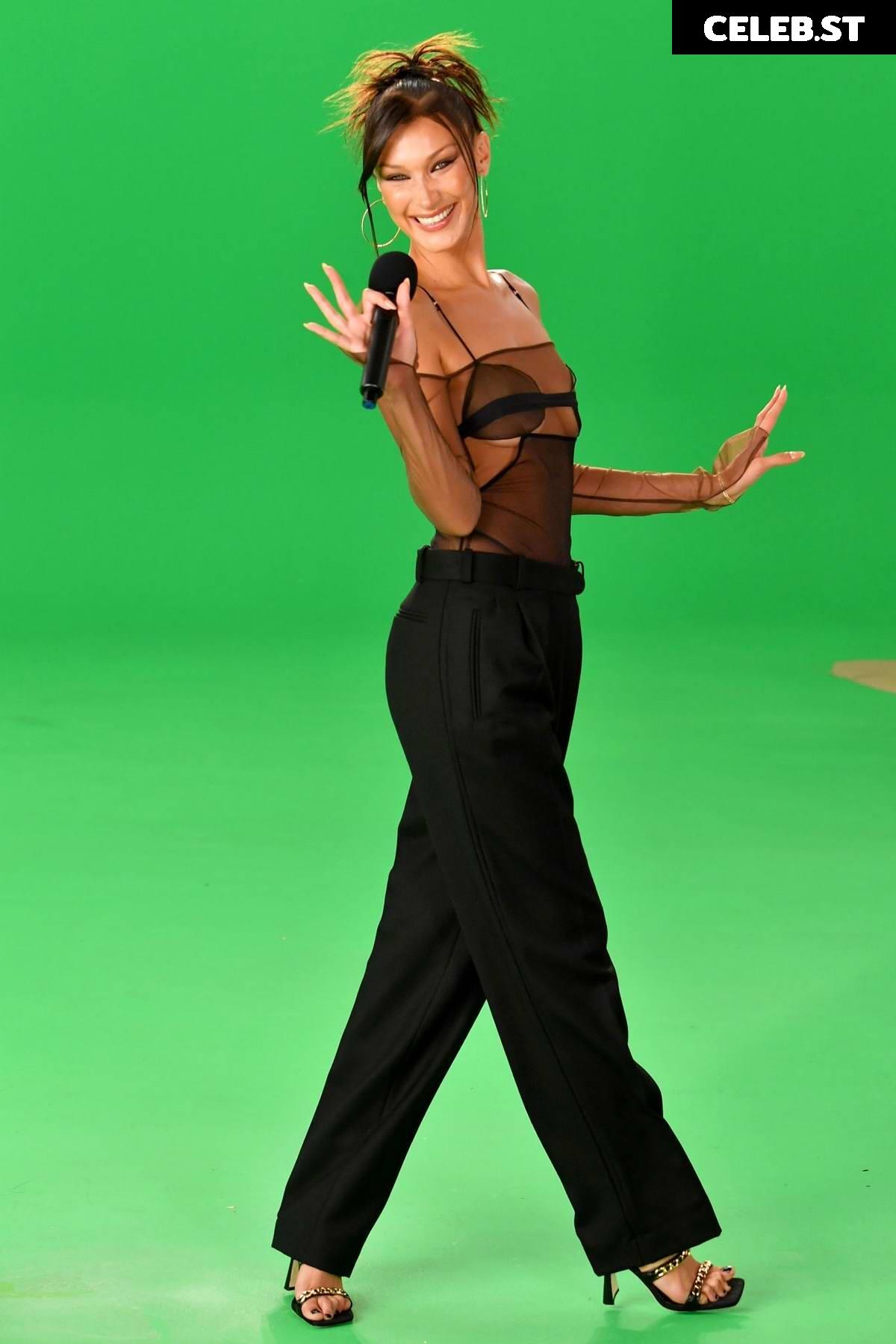 Bella Hadid Image 3057753