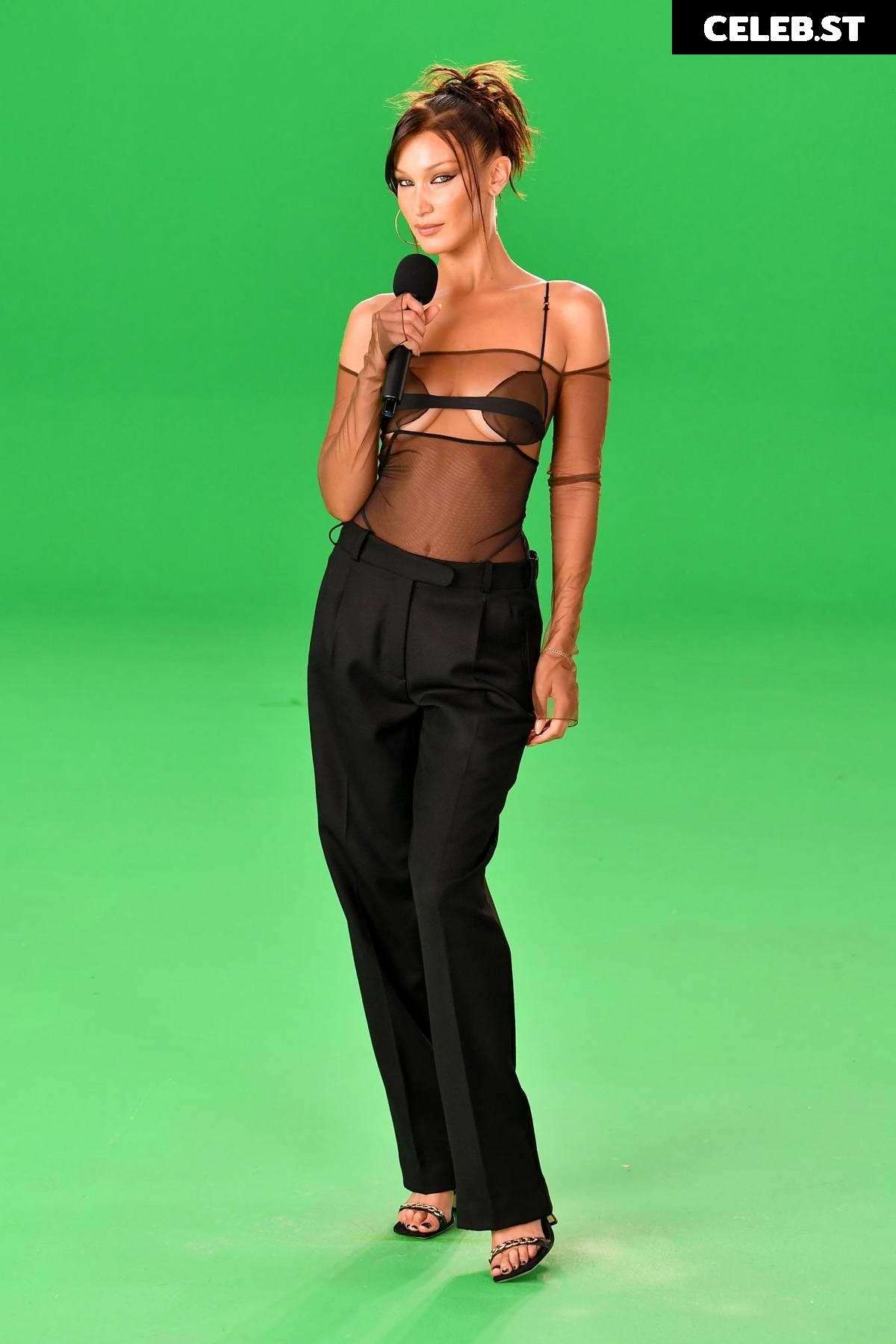 Bella Hadid Image 3057743