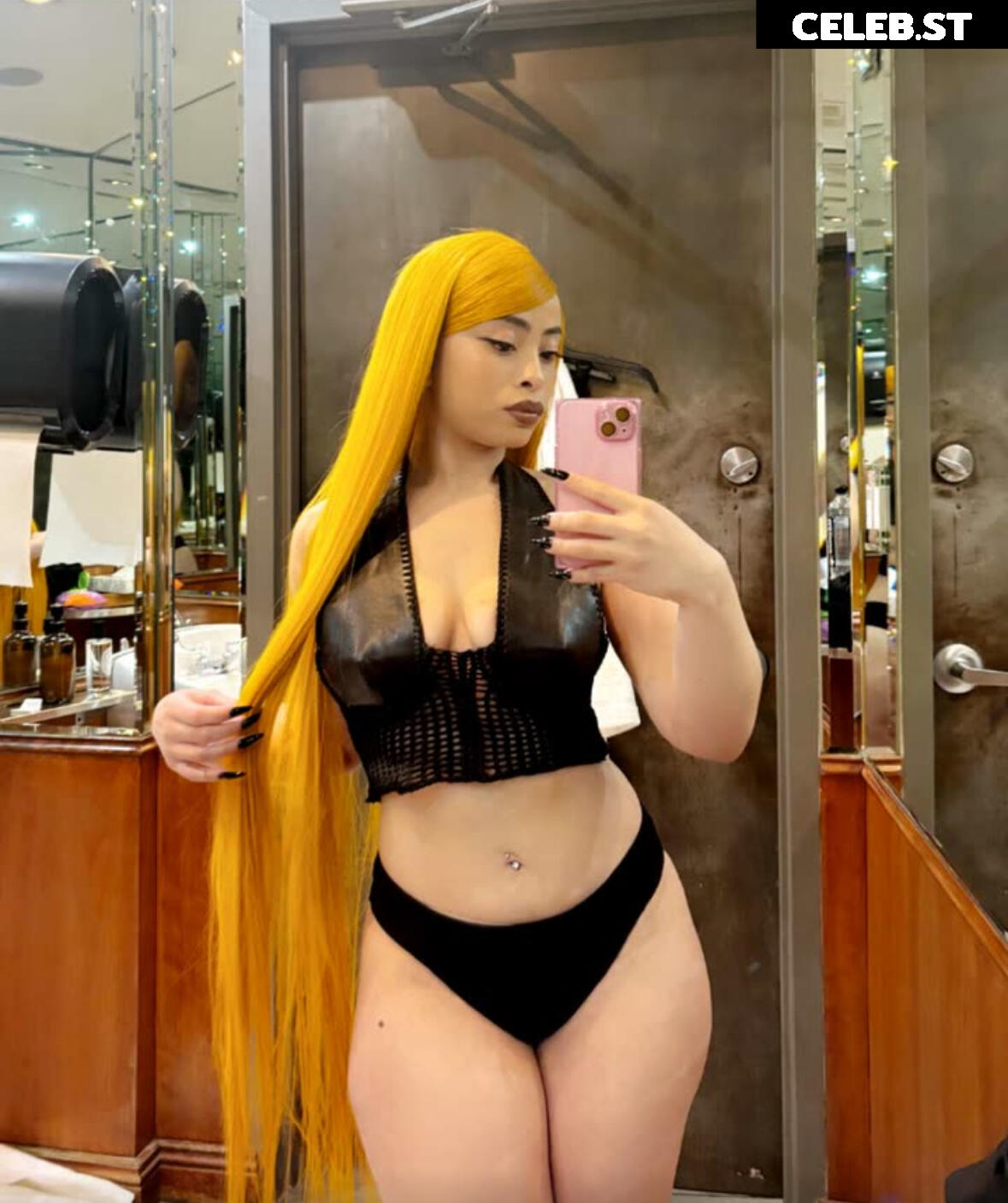 Ice Spice Image 3057765