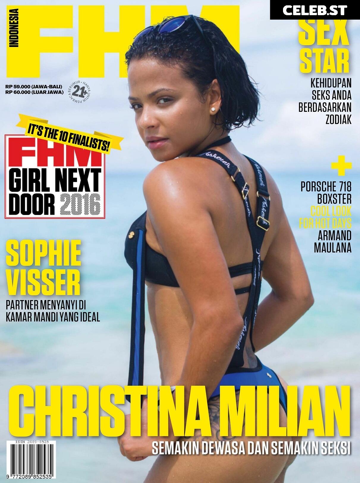 Christina Milian Image 3057764