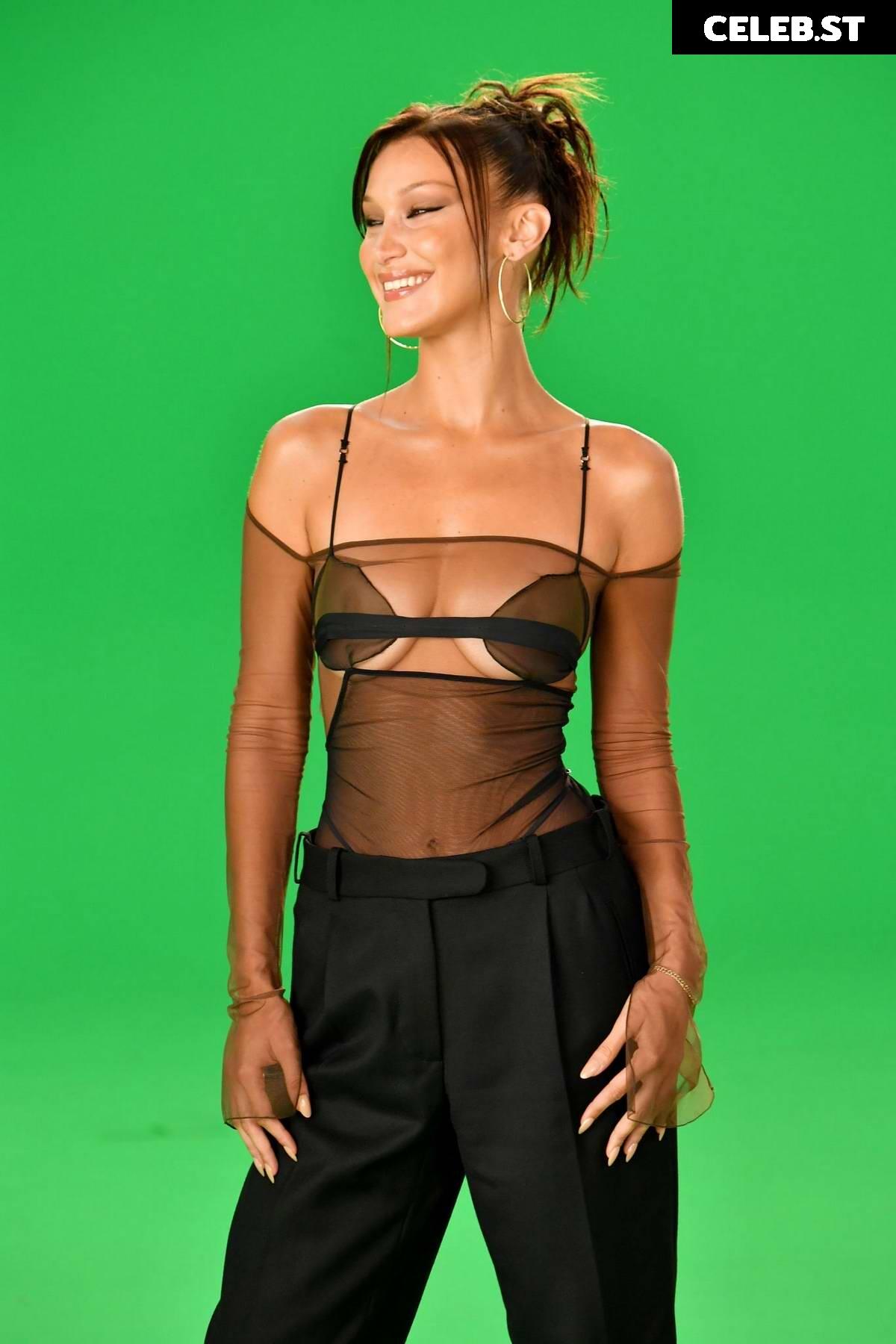 Bella Hadid Image 3057712