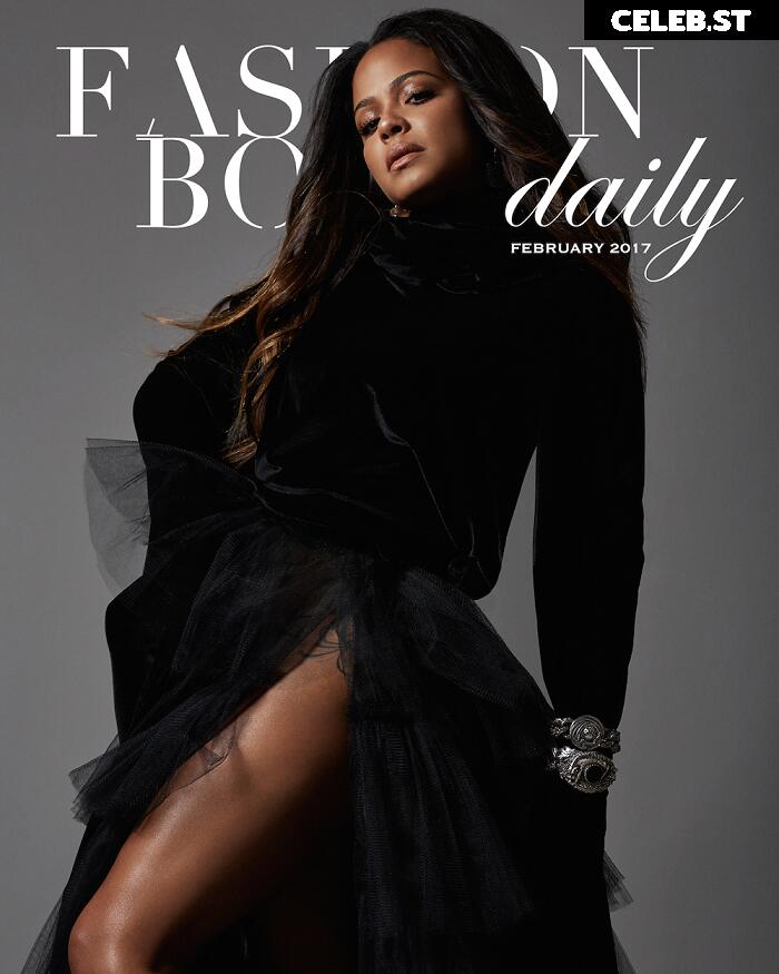 Christina Milian Image 3057725