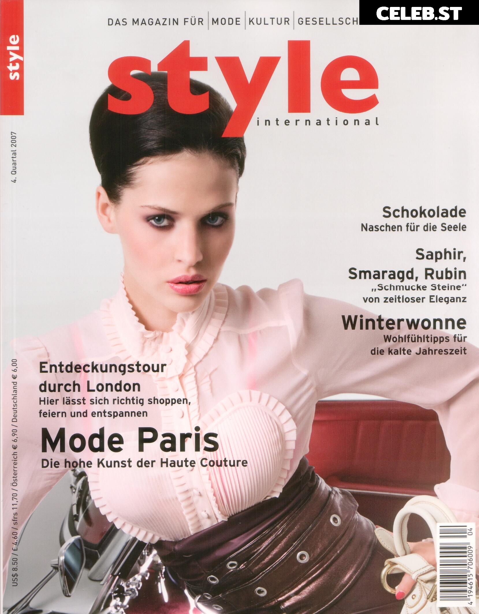 Hana Nitsche Image 3057659