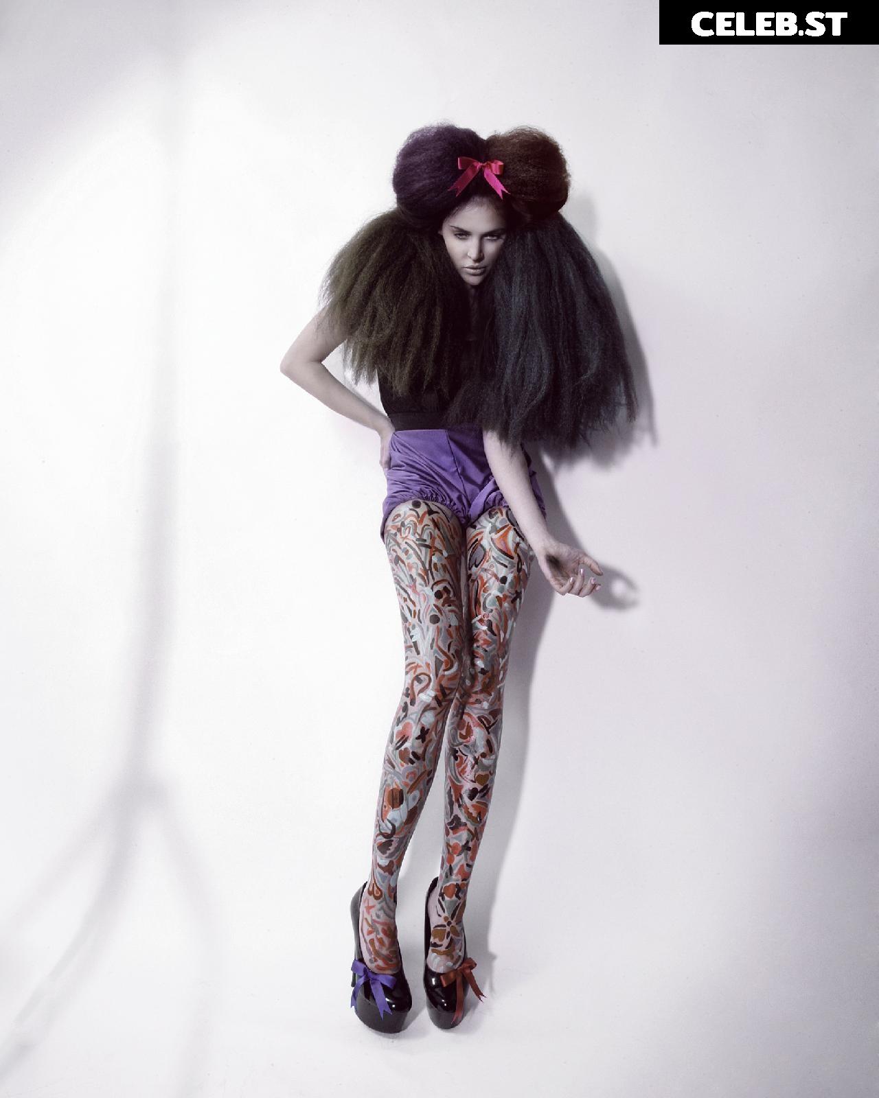 Hana Nitsche Image 3057657