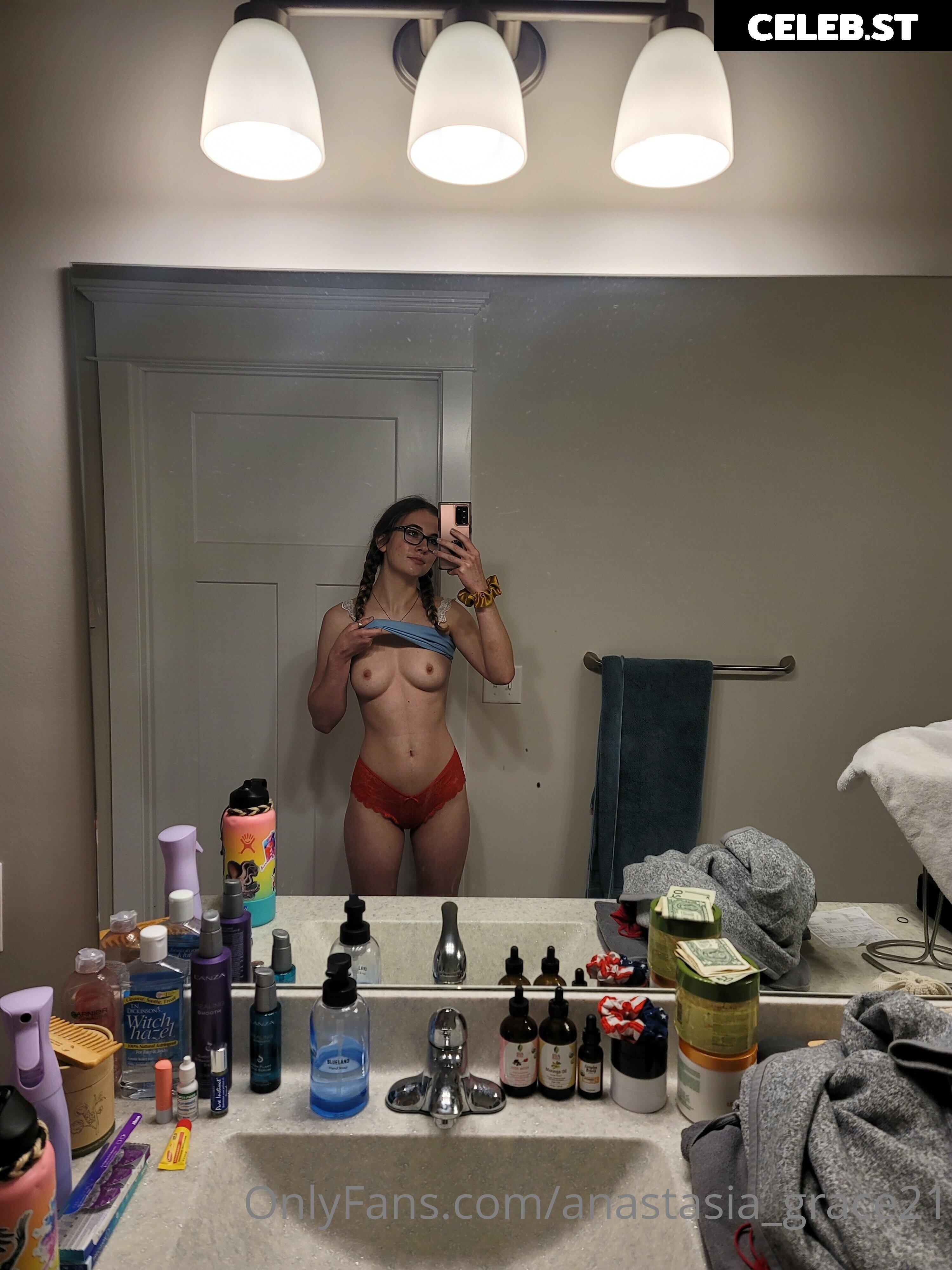 Anastasia Grace Image 305359