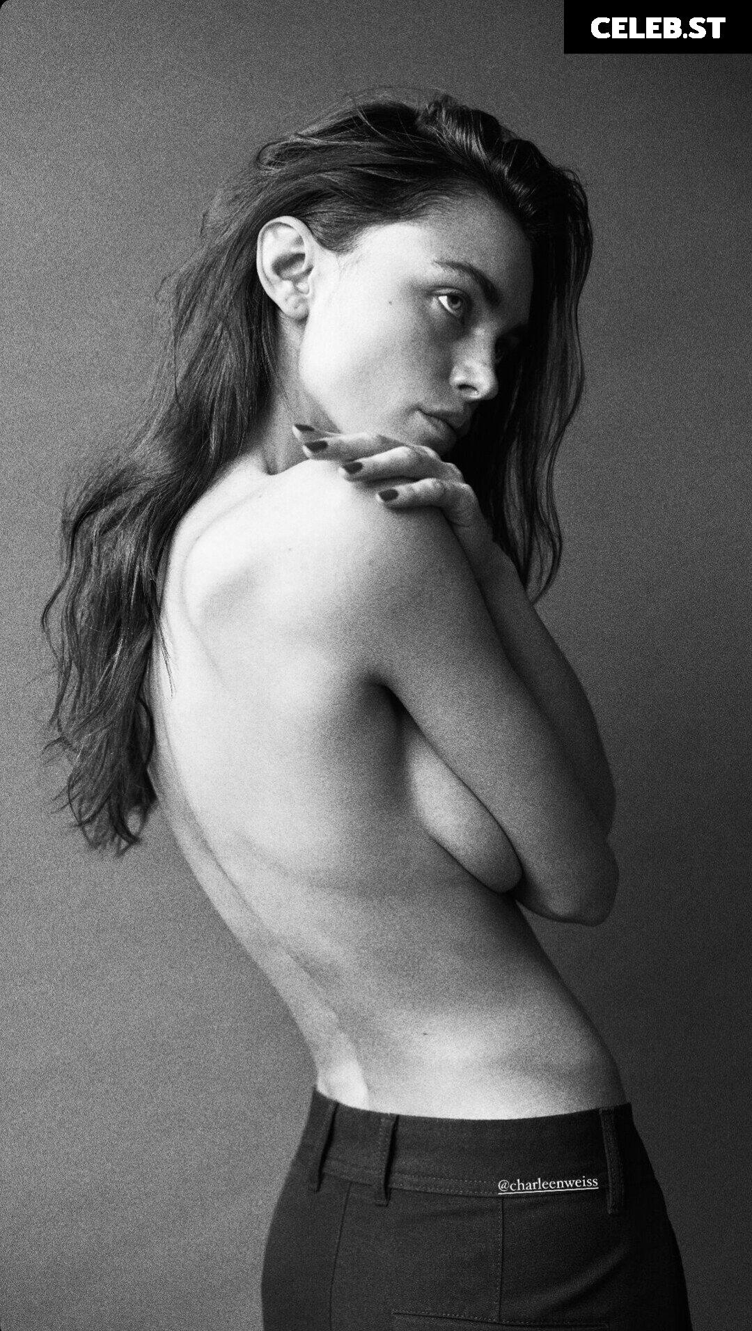 Charleen Weiss Image 3050062