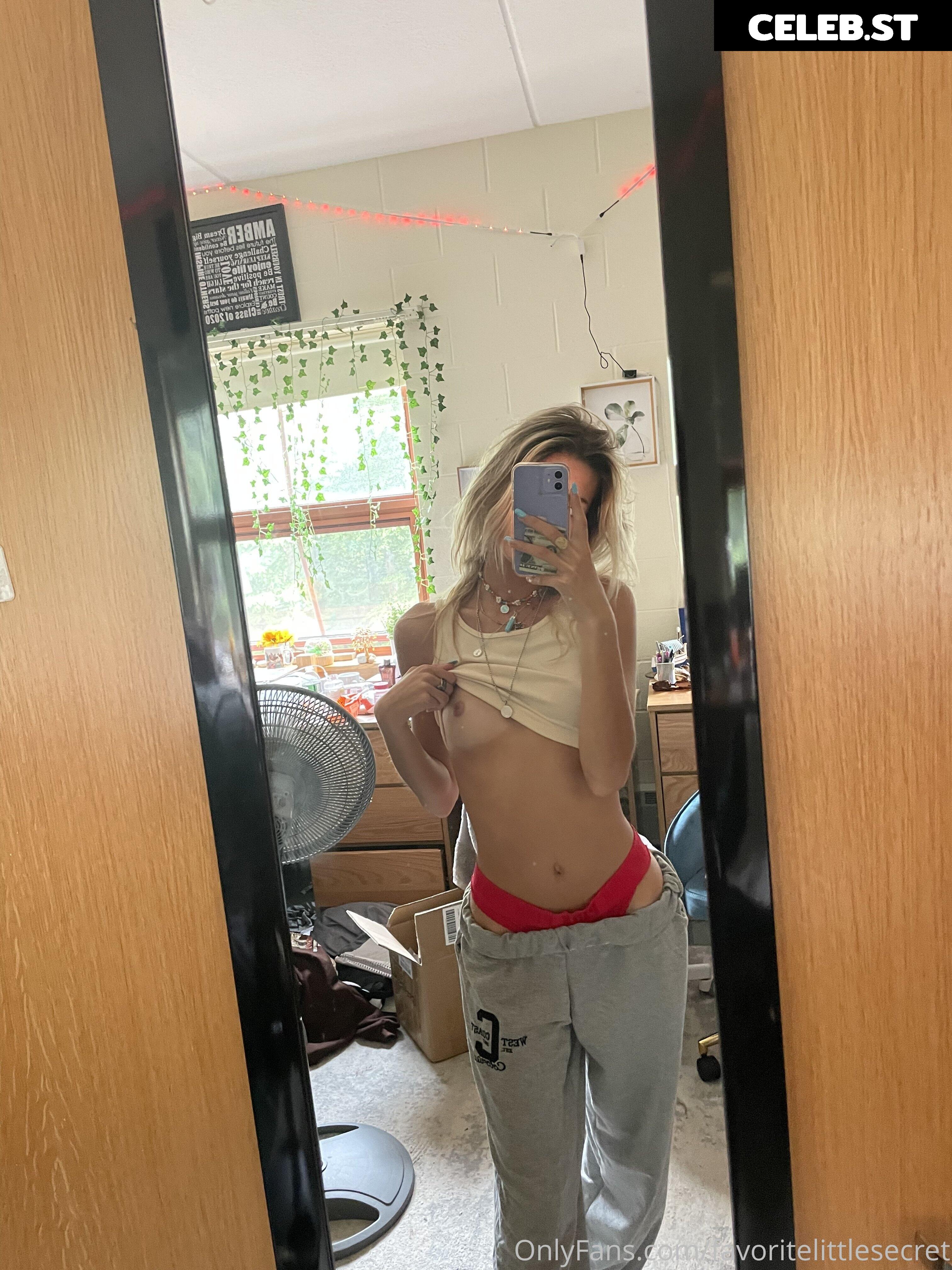 Ambie Bambi Image 3059416