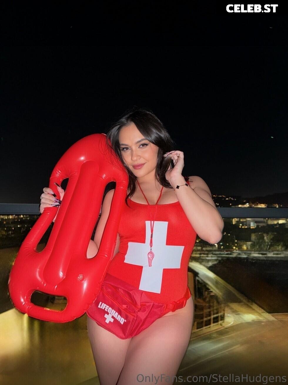 Stella Hudgens Image 3059084