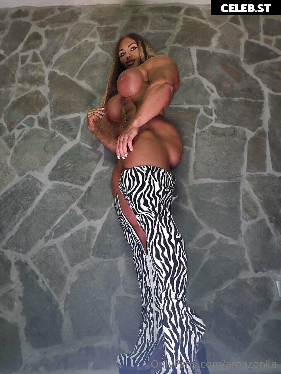 Amazonka Image 3059241