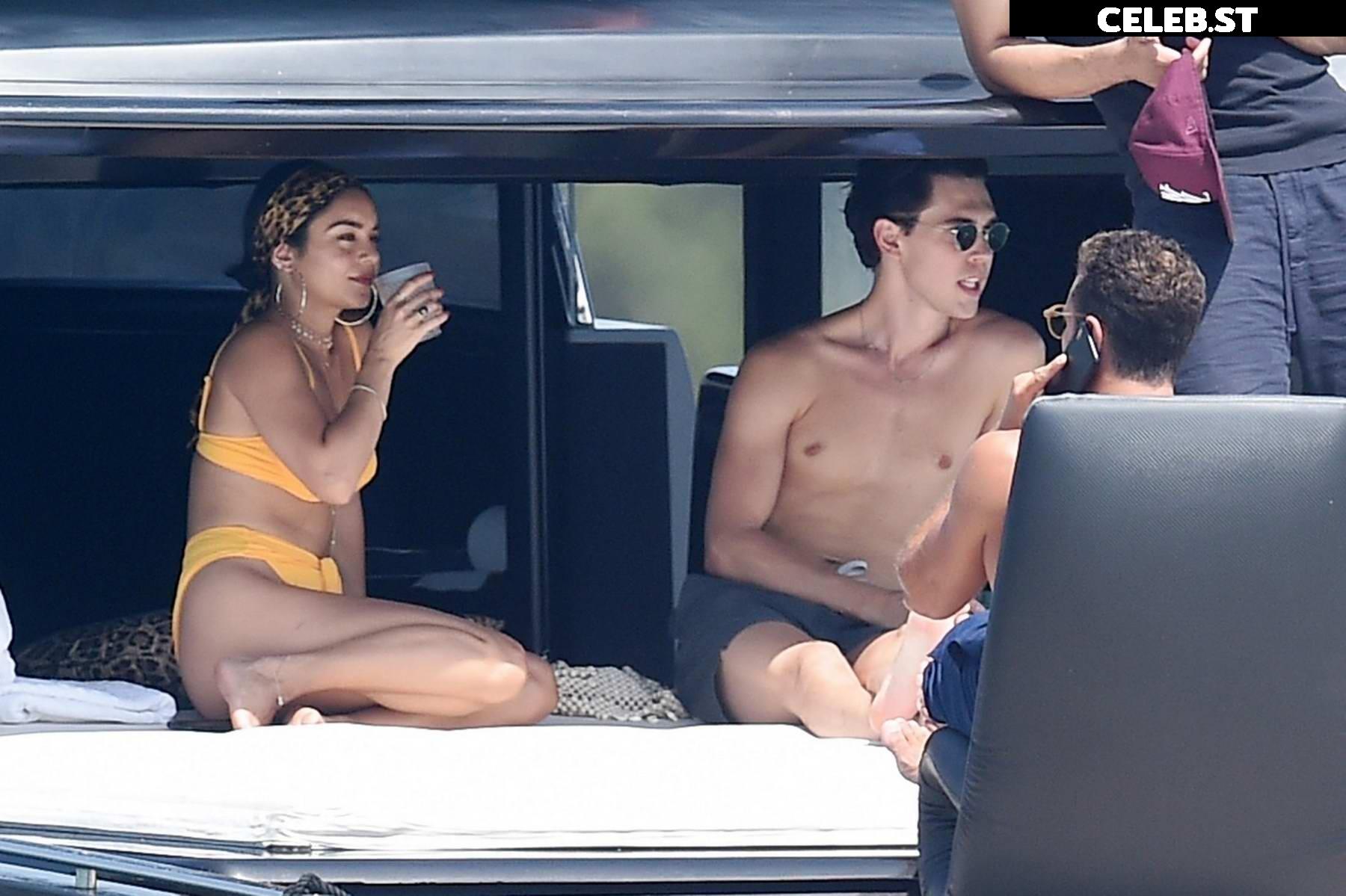 Vanessa Hudgens Image 3058033