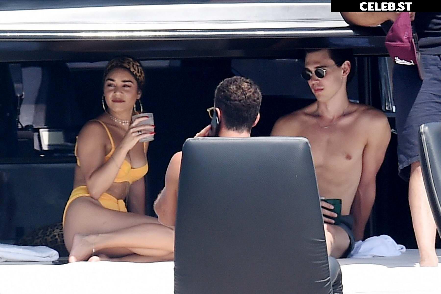 Vanessa Hudgens Image 3058028