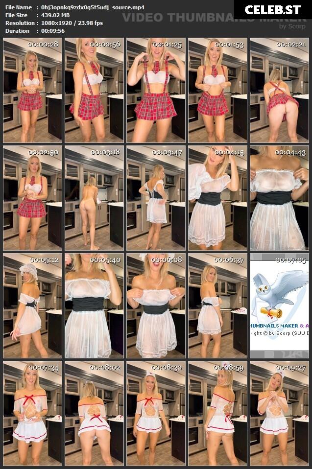 Vicky Stark Image 3058985