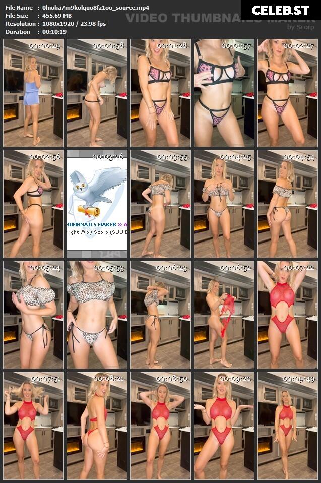 Vicky Stark Image 3058960