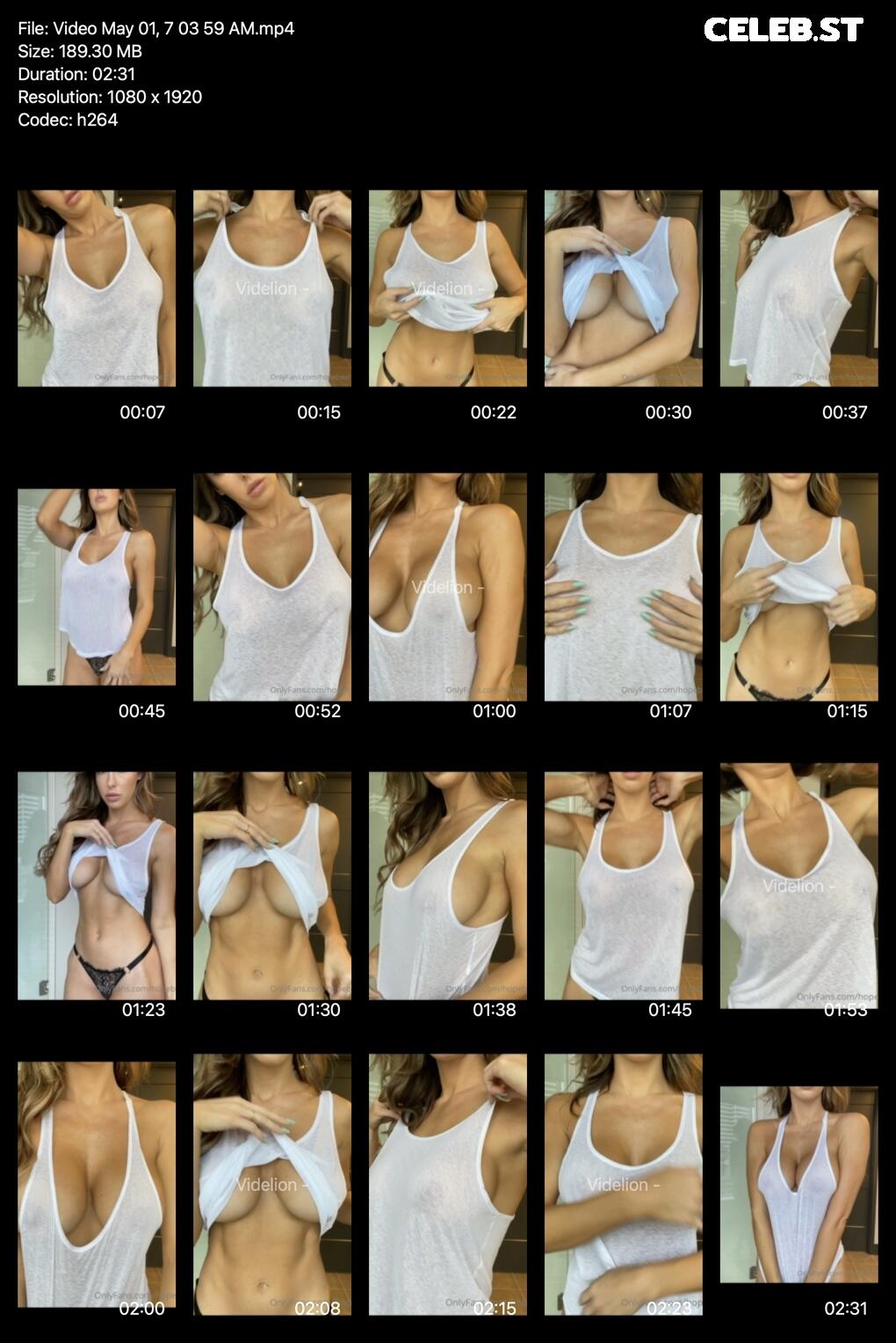 Hope Beel Image 3045200