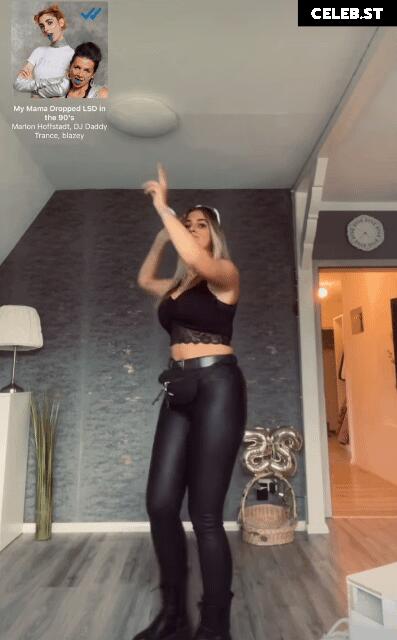 Madlen Inselmann Image 3041415